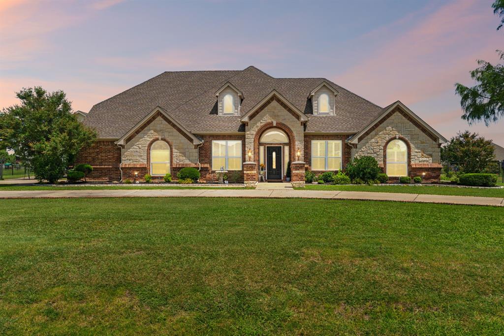 Haslet, Texas, 76052, United States, 4 Bedrooms Bedrooms, ,4 BathroomsBathrooms,Residential,For Sale,1942708