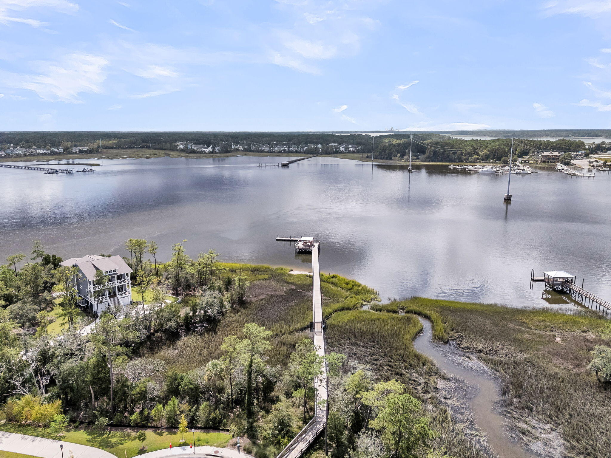 Charleston, South Carolina, 29492, United States, 4 Bedrooms Bedrooms, ,4 BathroomsBathrooms,Residential,For Sale,1979260