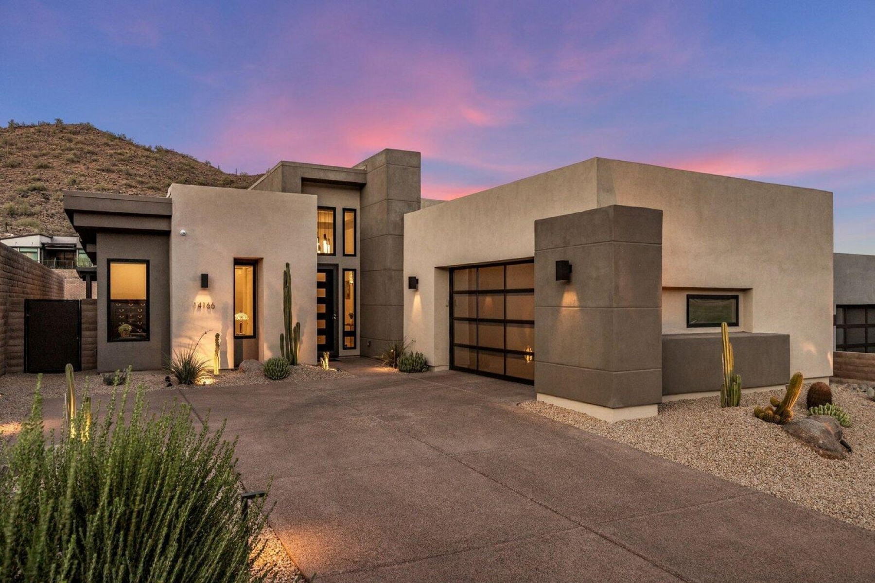  14166 E Highland Avenue ¦ Fountain Hills, AZ - 物件實景