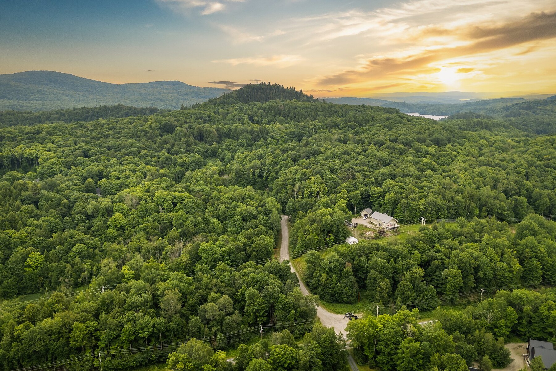  Bolton-Est, Eastern Townships - 物件實景