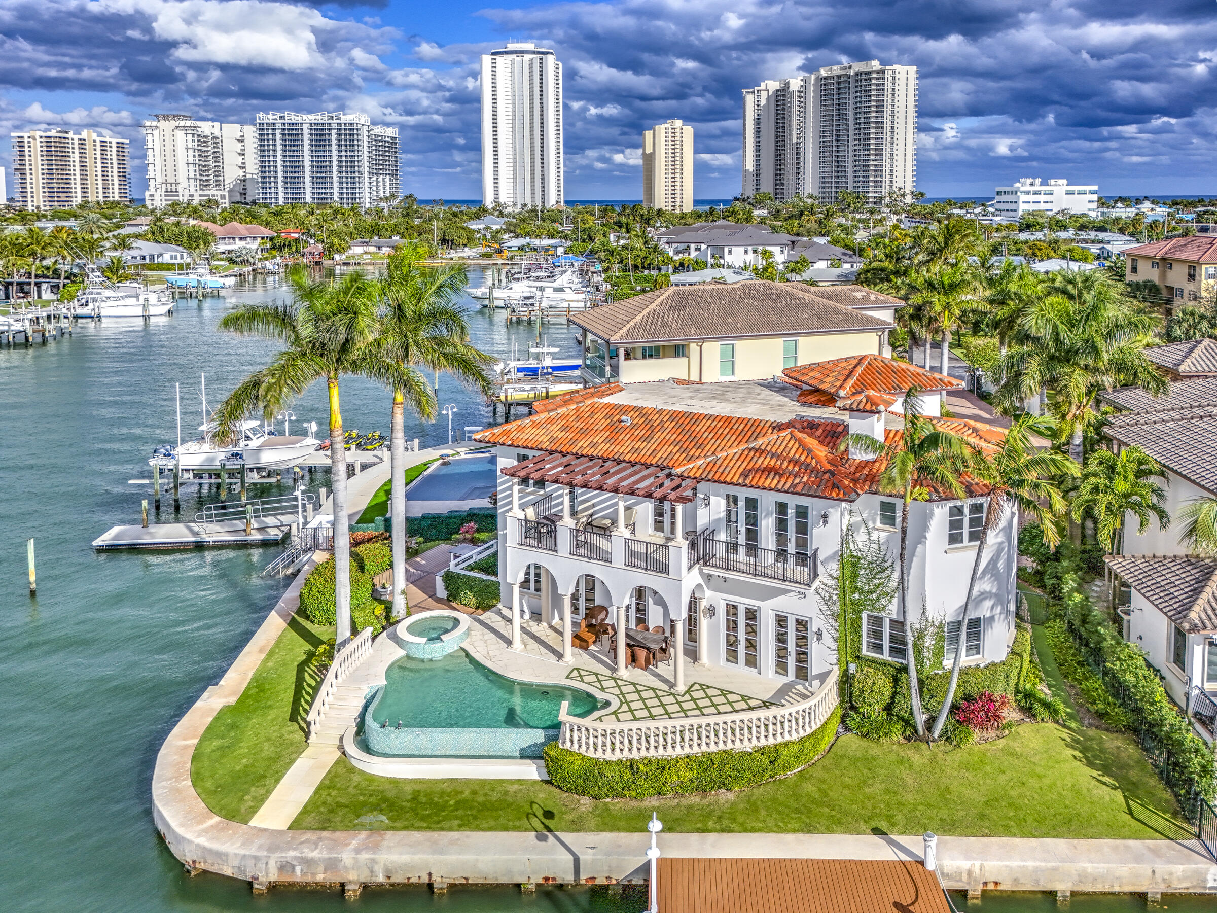 Singer Island, Florida, 33404, United States, 4 Bedrooms Bedrooms, ,5 BathroomsBathrooms,Residential,For Sale,1906755