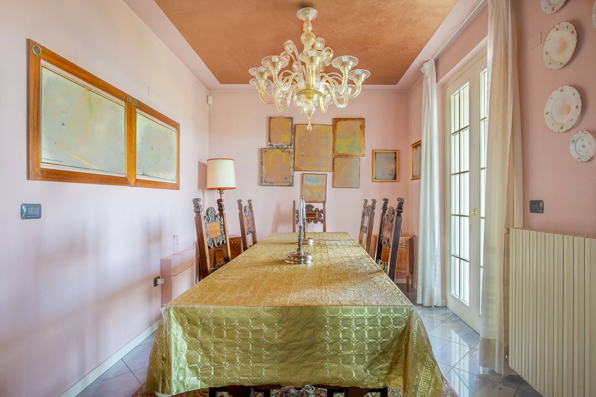 Pozzolengo, Brescia, 25010, IT, 4 Bedrooms Bedrooms, ,4 BathroomsBathrooms,Residential,For Sale,1837231