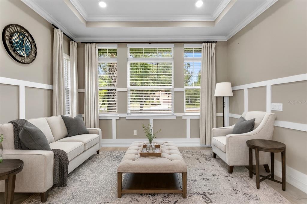 Lutz, Florida, 33559, United States, 5 Bedrooms Bedrooms, ,5 BathroomsBathrooms,Residential,For Sale,2002912