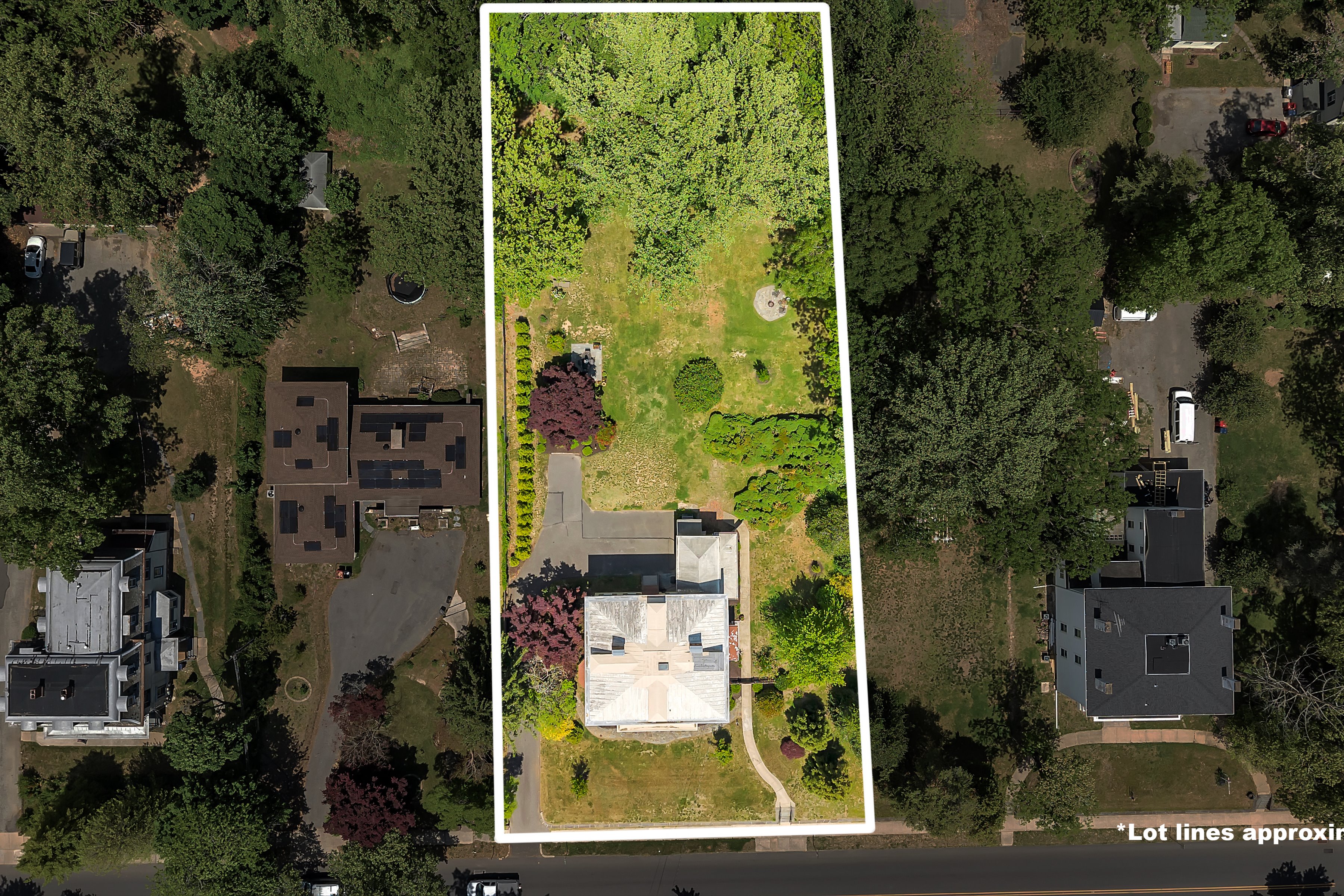  81 West Commerce Street, Bridgeton, NJ 08302 - 物件實景