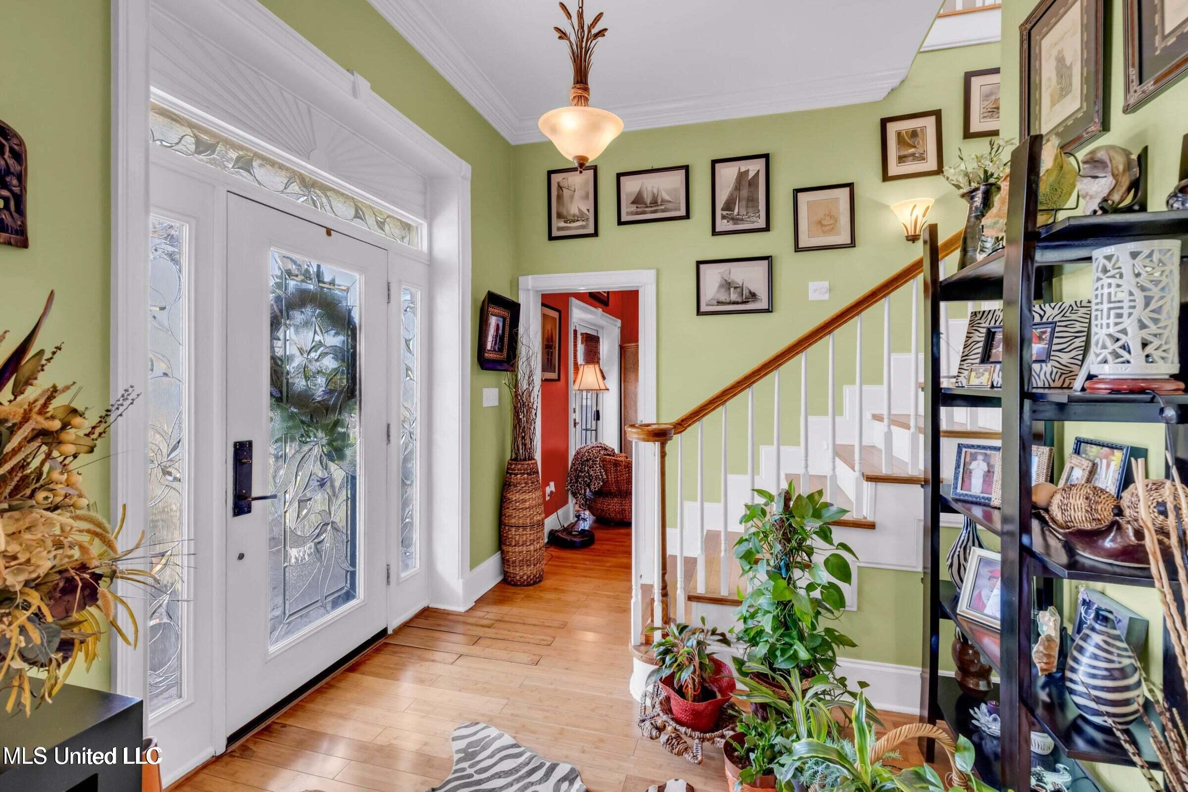 Biloxi, Mississippi, 39530, United States, 3 Bedrooms Bedrooms, ,3 BathroomsBathrooms,Residential,For Sale,1991800