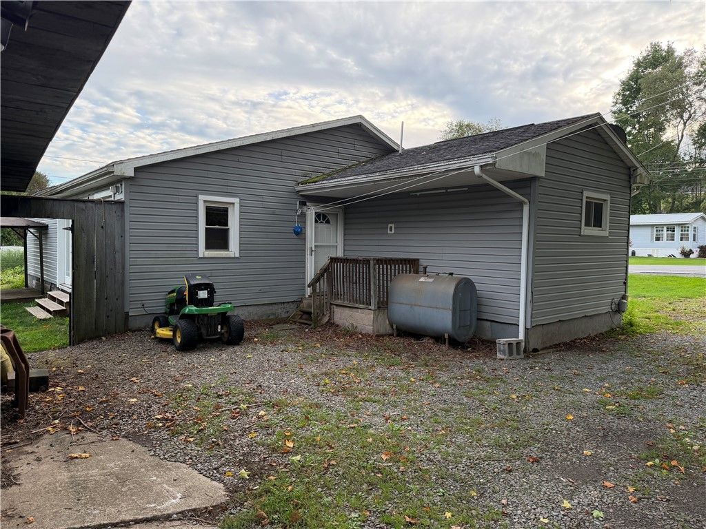 County Road 38 , Bainbridge, NY 13733 #1