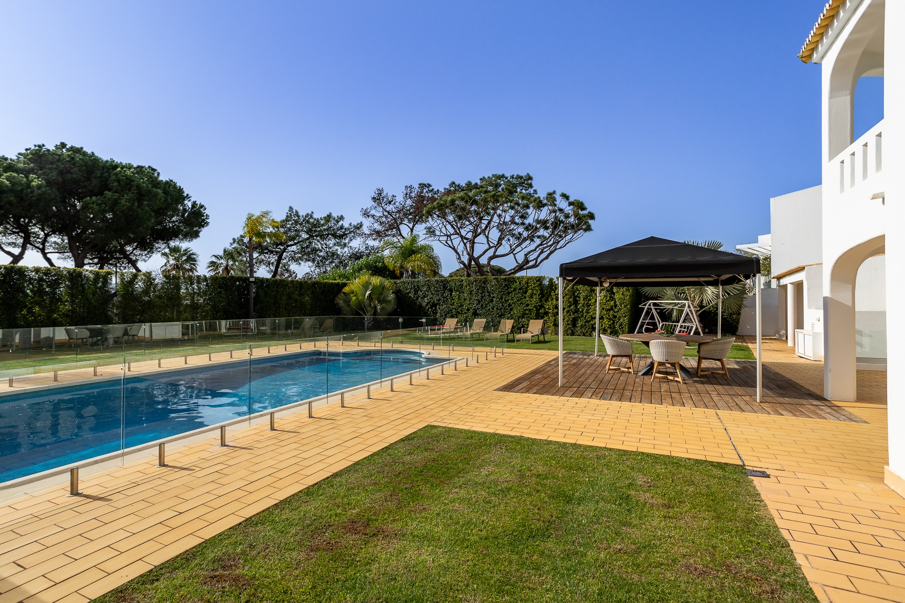  Detached house, 3 bedrooms, for Sale - 物件實景