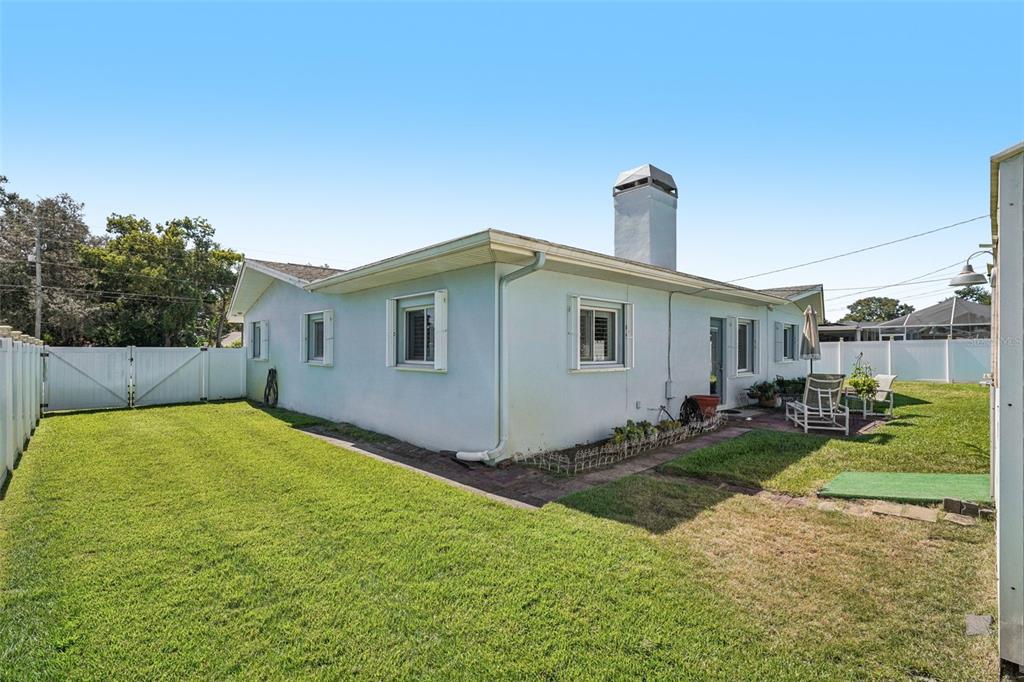 Largo, Florida, 33770, United States, 4 Bedrooms Bedrooms, ,2 BathroomsBathrooms,Residential,For Sale,1963709