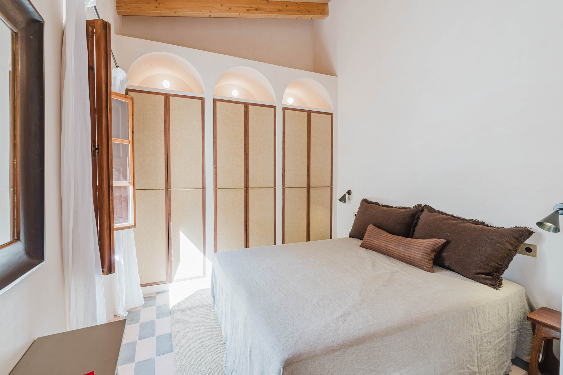  Townhouse in Sóller overlooking the Sierra de Tramuntana - 物件實景