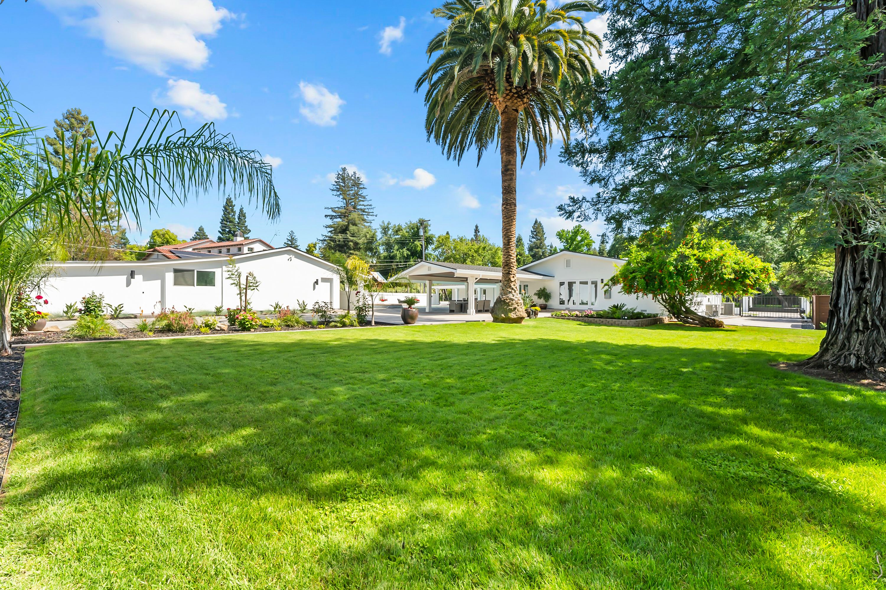  3341 Adams Road, Sacramento, CA 95864 - 物件實景