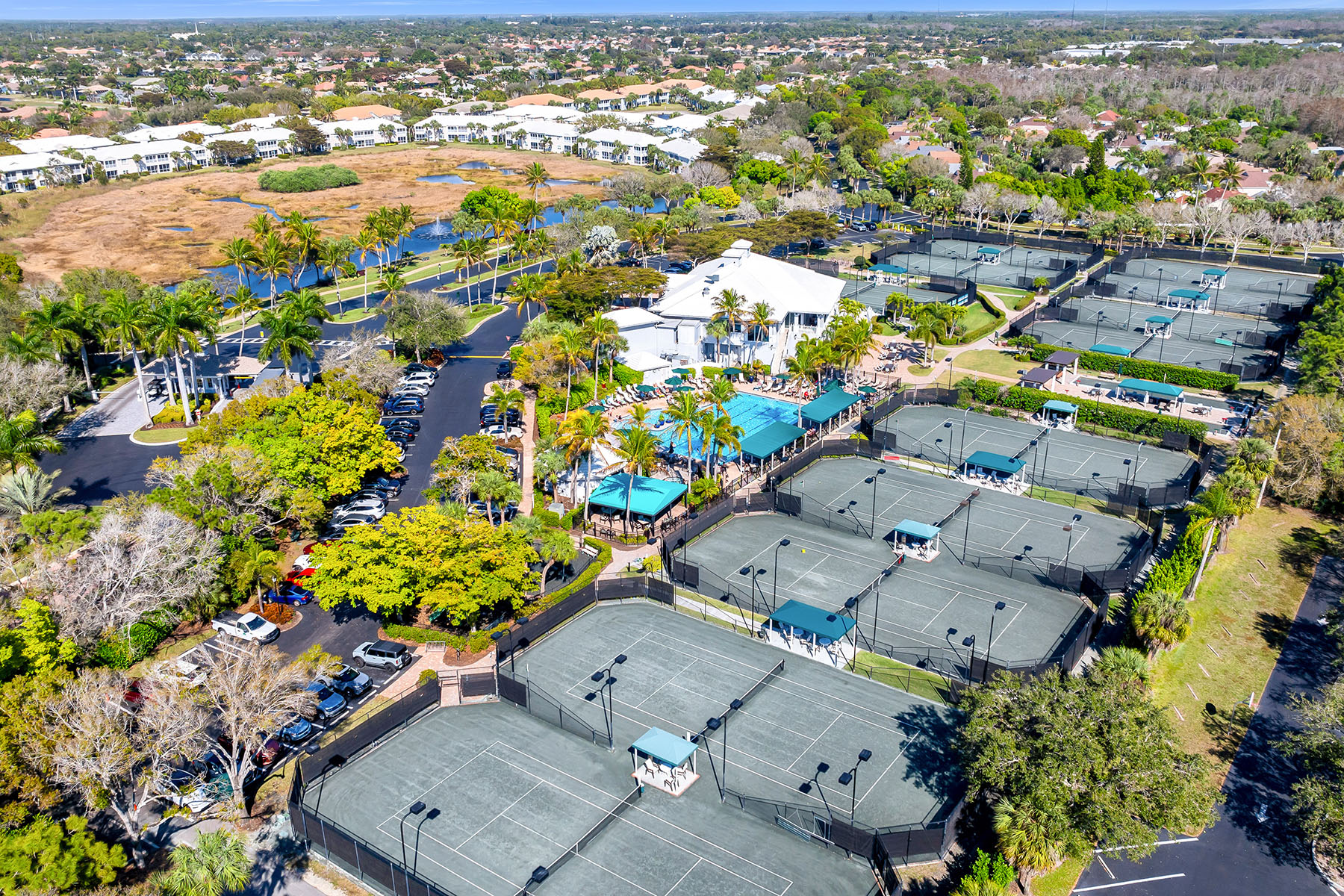  STERLING OAKS - SWEETWATER BAY - 物件實景