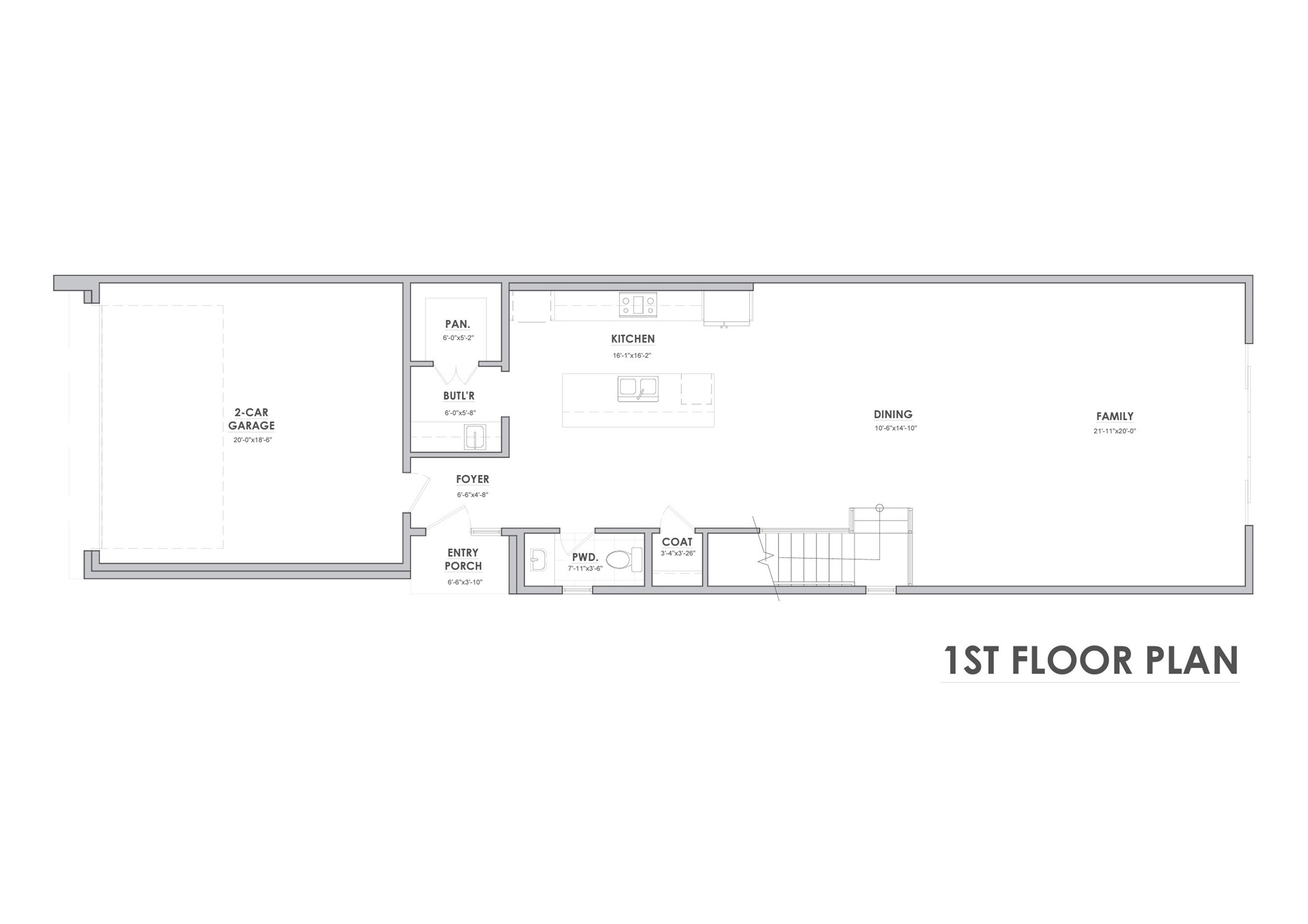  824 Malone Street - 物件實景