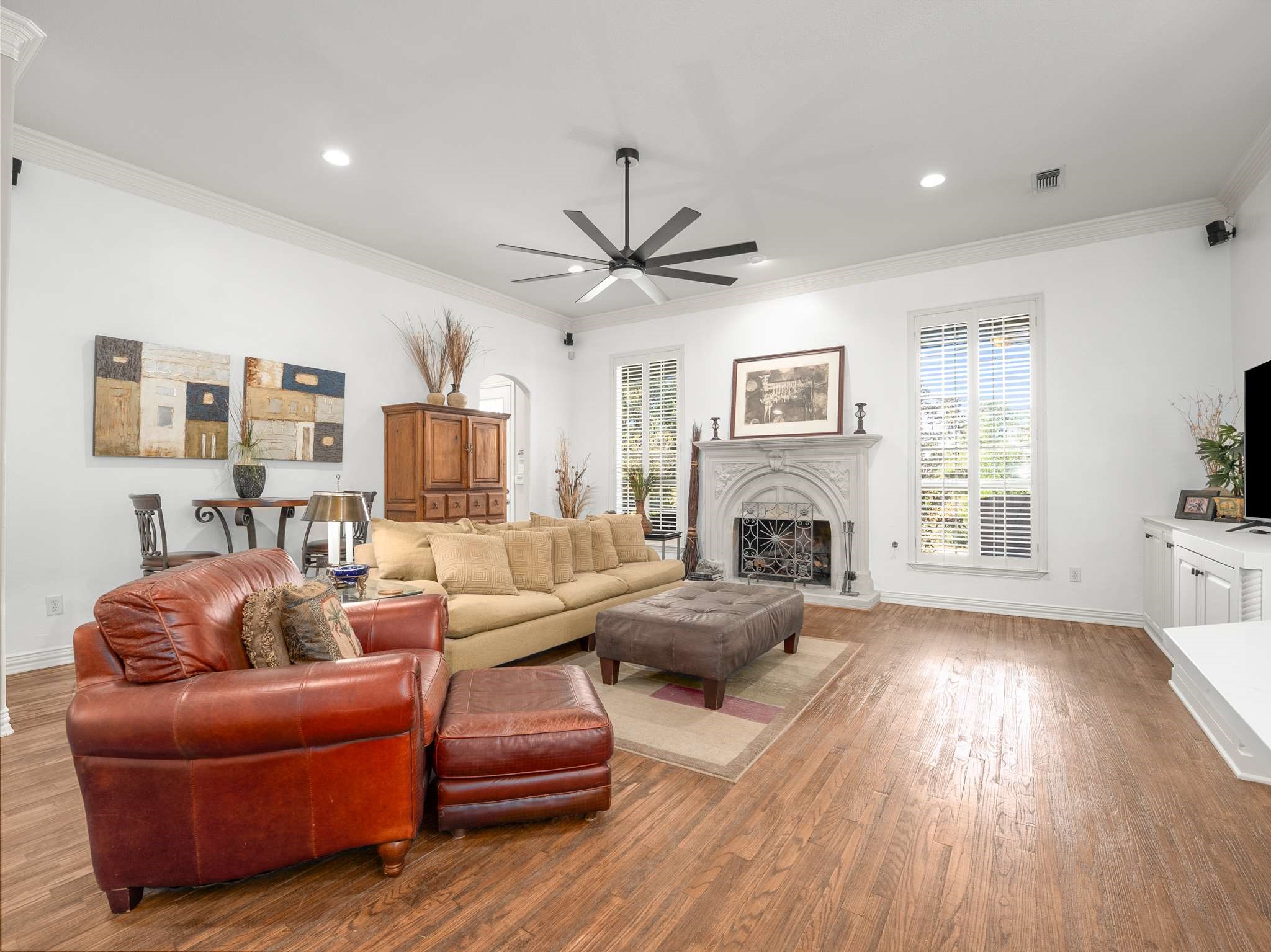 Southlake, Texas, 76092, United States, 5 Bedrooms Bedrooms, ,6 BathroomsBathrooms,Residential,For Sale,1962408