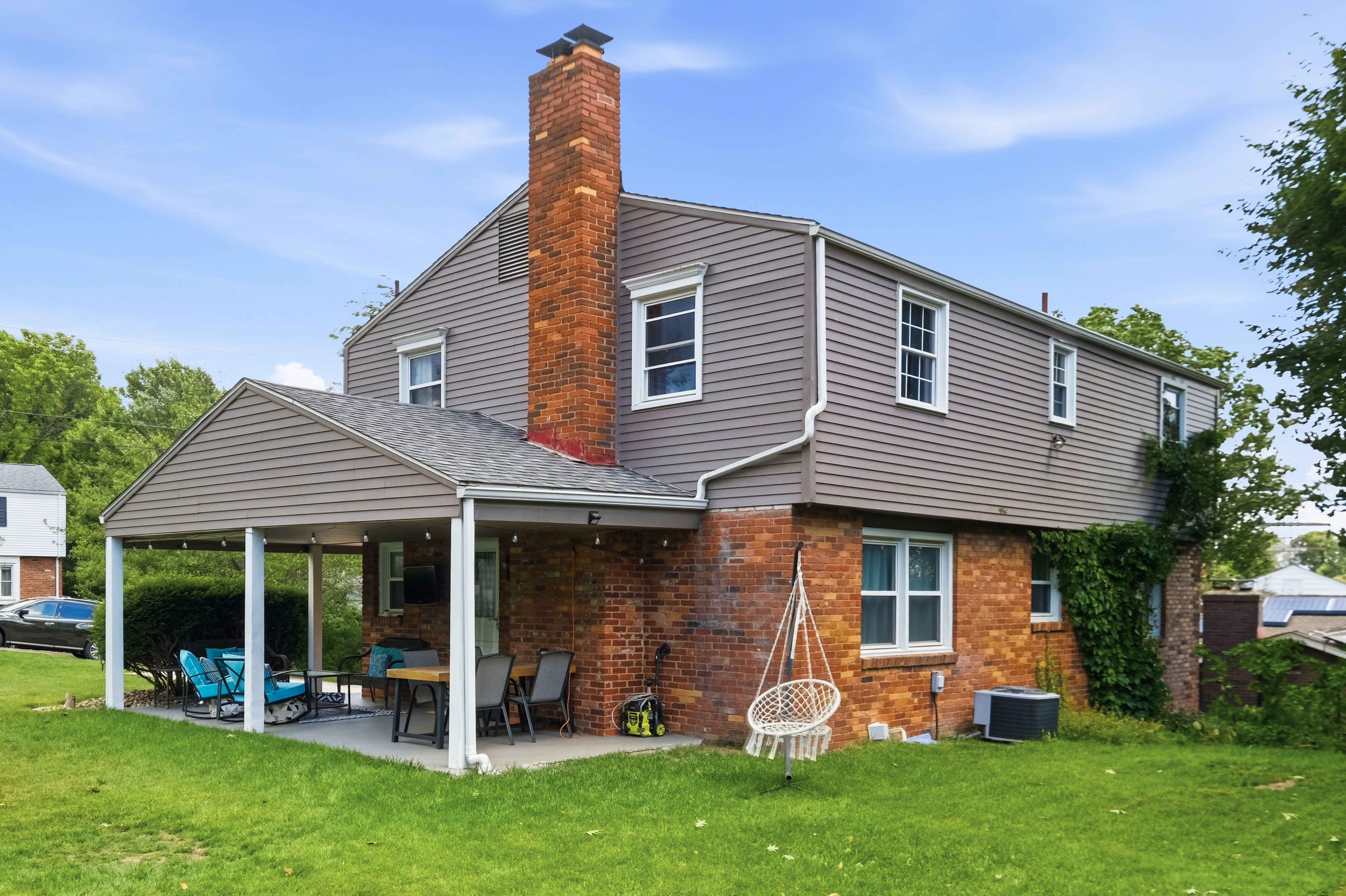  800 Hillaire Drive, Pittsburgh, PA 15243 - 物件實景