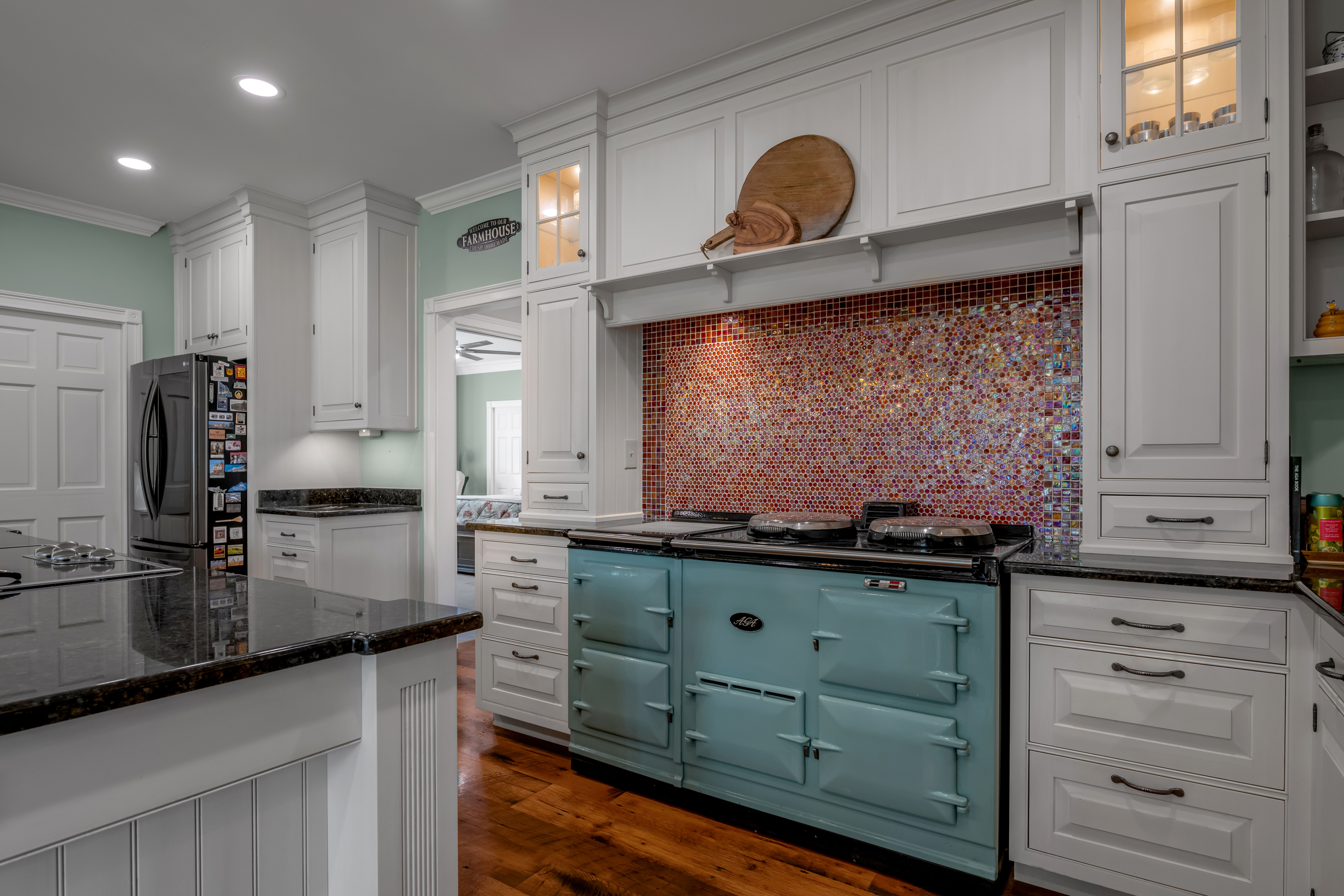  1368 Keene South Elkhorn Road - 物件實景