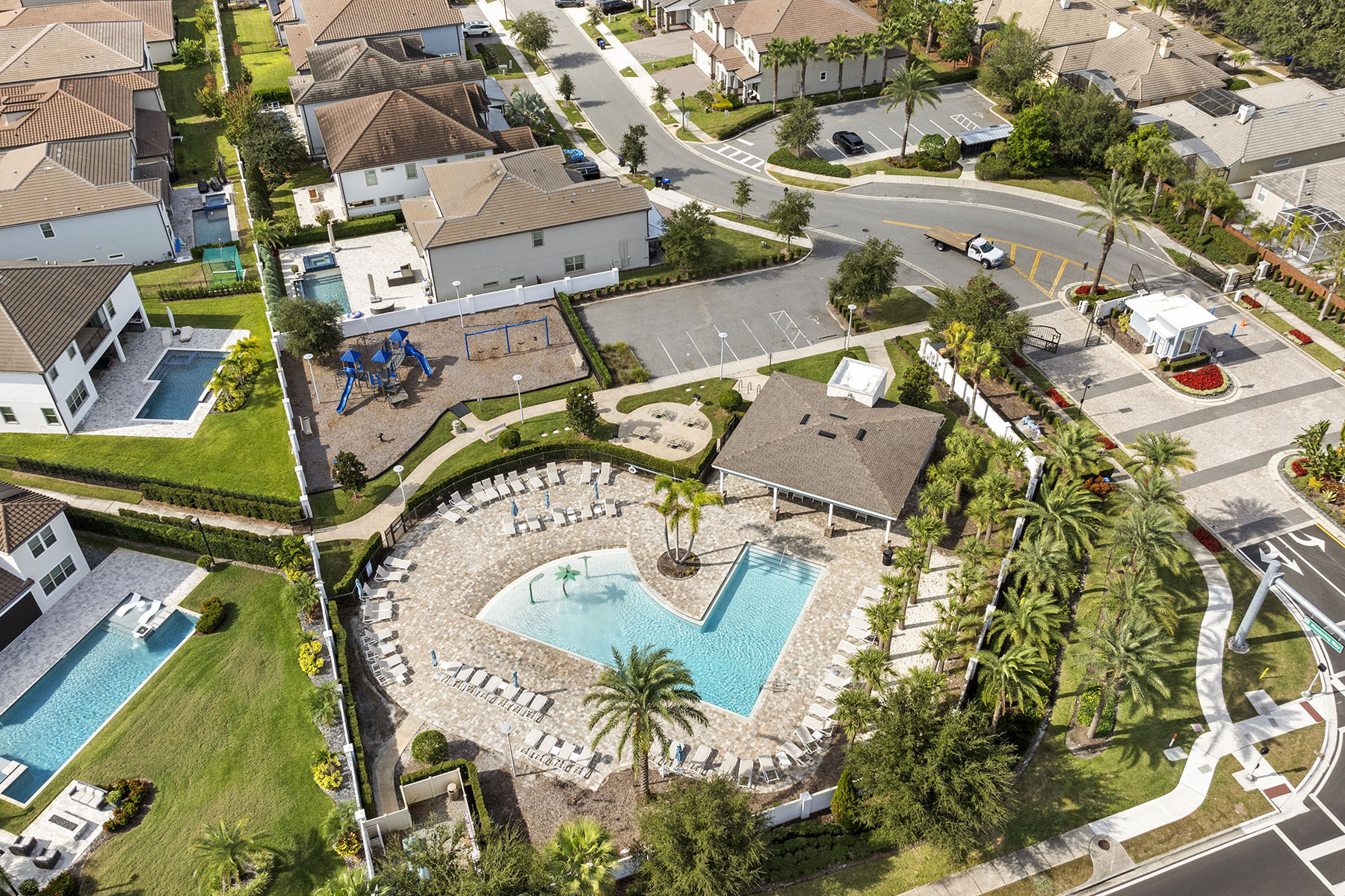  ORLANDO - 物件實景