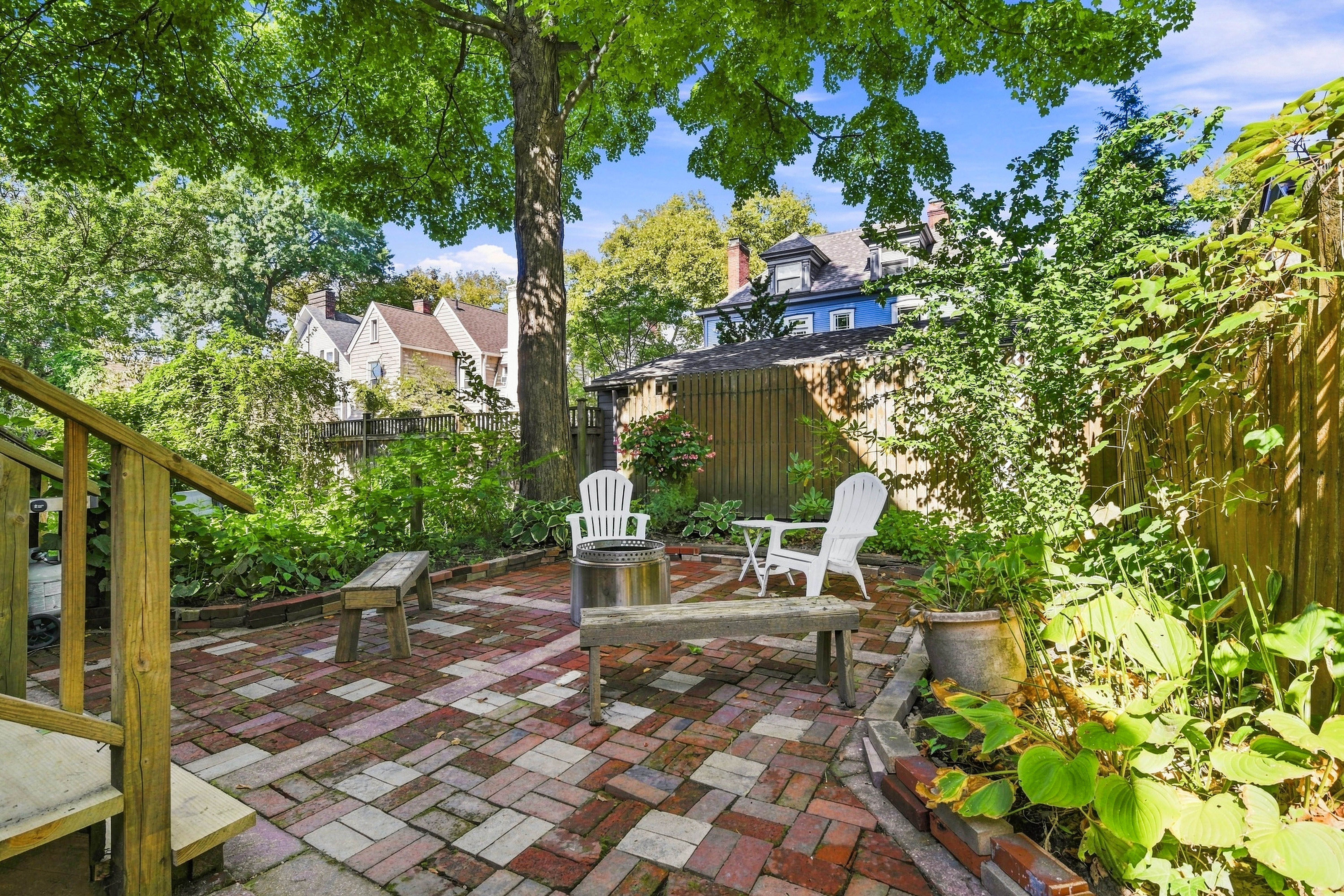  122 Lincoln Avenue, Edgewood, PA 15218 - 物件實景