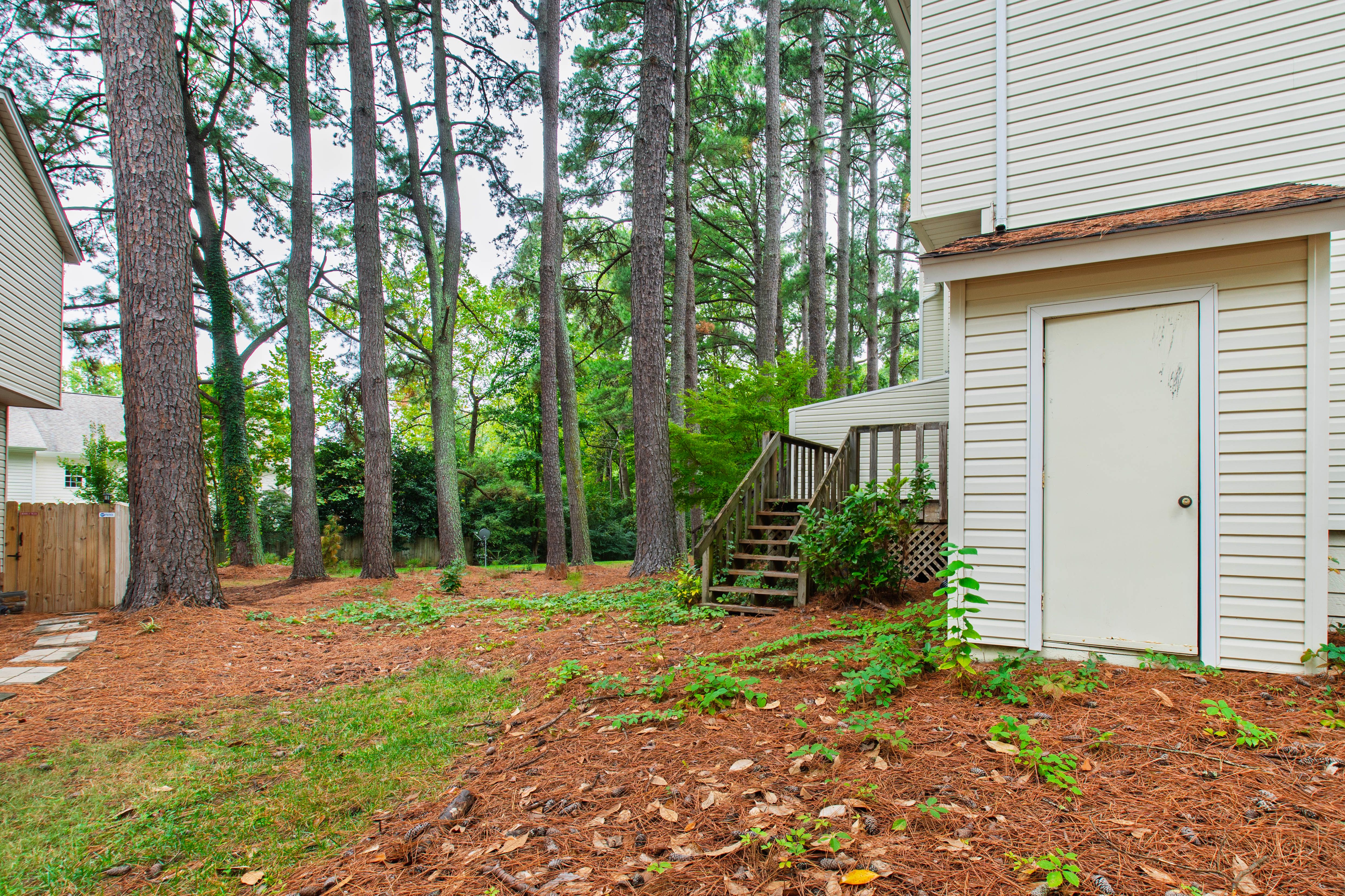  112 Arbuckle Lane, Cary, NC 27511 - 物件實景