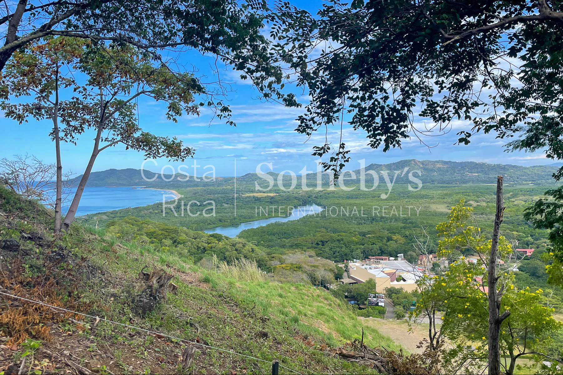  Oceanview Homesite Tamarindo - 物件實景