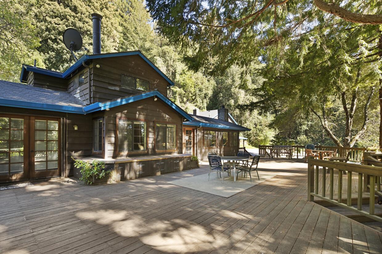 1550 Tindall Ranch Rd, Corralitos, California, 95076, United States, 23 Bedrooms Bedrooms, ,20 BathroomsBathrooms,Residential,For Sale,1550 Tindall Ranch Rd,1462319