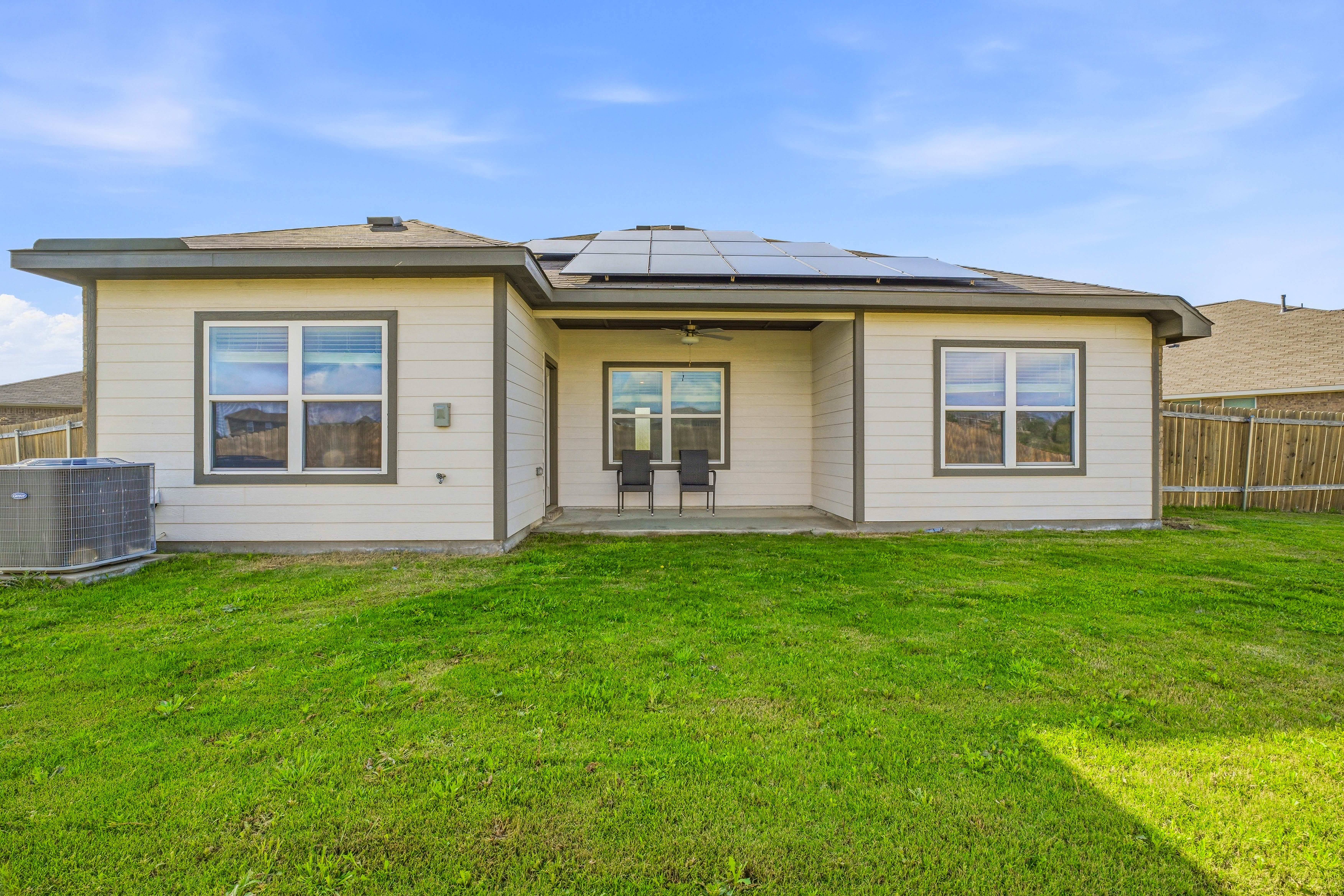  1145 Sleepy Owl Lane, Fort Worth, TX, 76108 - 物件實景