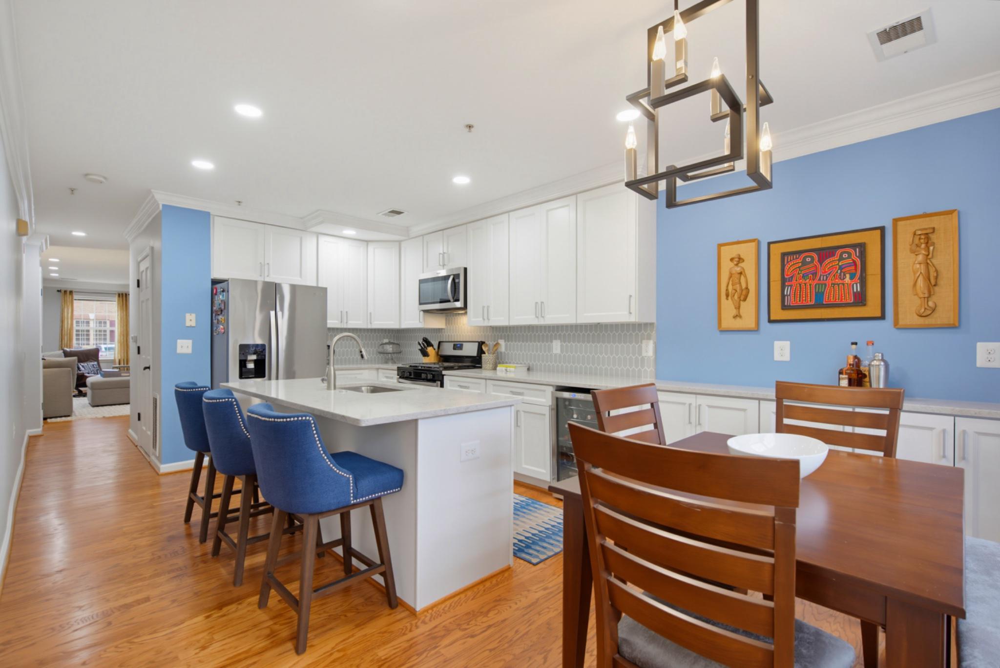  315 S Payne Street, Alexandria, VA, 22314 - 物件實景