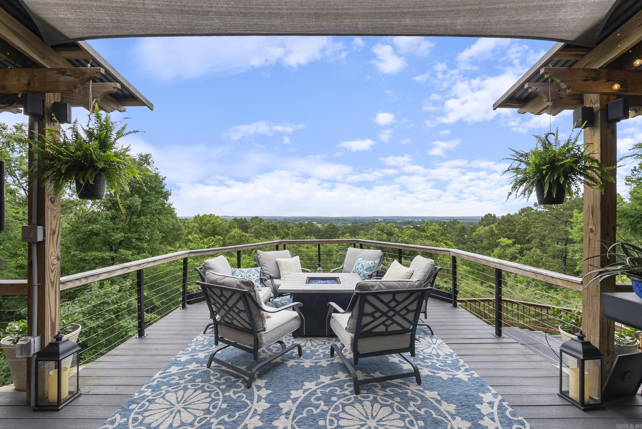 Conway, Arkansas, 72034, United States, 5 Bedrooms Bedrooms, ,5 BathroomsBathrooms,Residential,For Sale,1993283