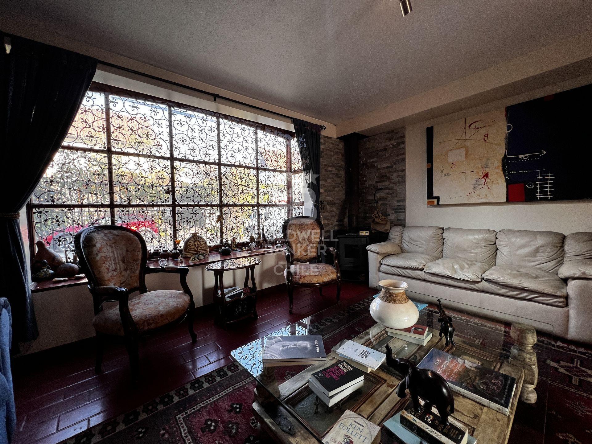 Lo Barnechea, Chile, 4 Bedrooms Bedrooms, ,3 BathroomsBathrooms,Residential,For Sale,1920029