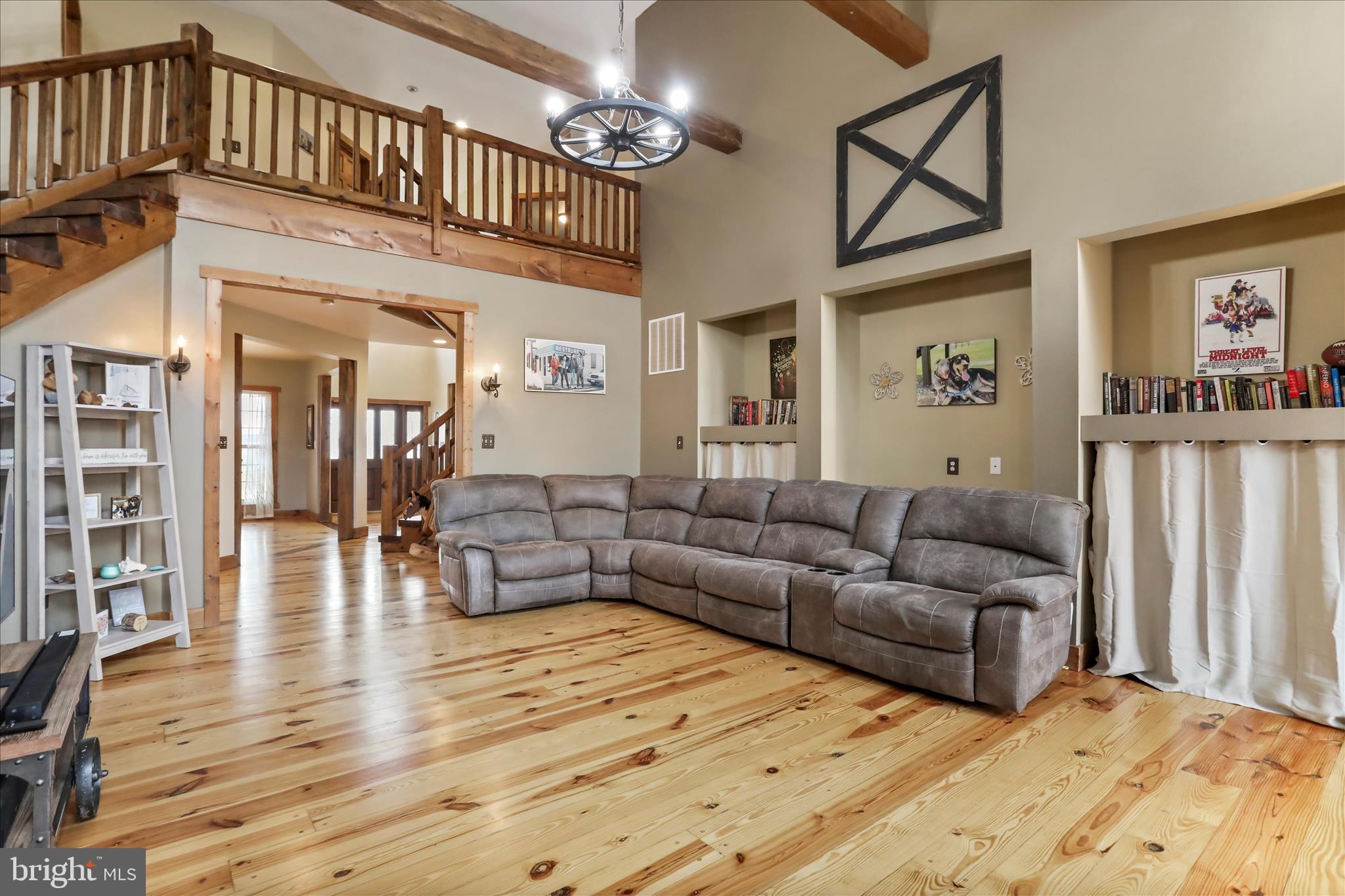 Mercersburg, Pennsylvania, 17236, United States, 5 Bedrooms Bedrooms, ,5 BathroomsBathrooms,Residential,For Sale,2005135