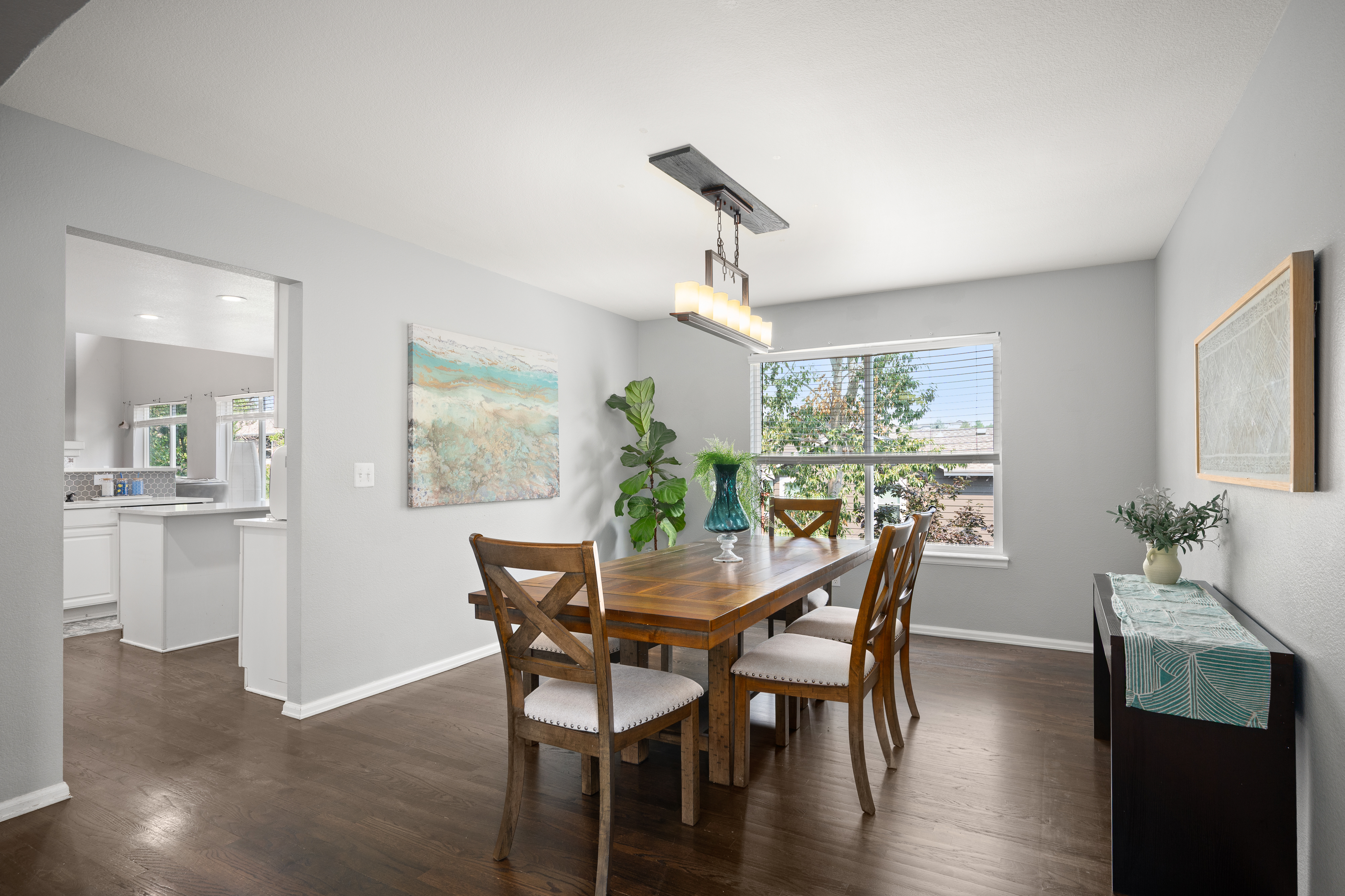  Comfort, Flexibility And Exceptional Potential In This Castle Pines Home - 物件實景