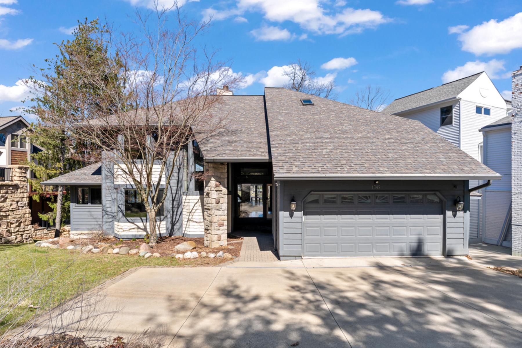  White Lake Twp - 物件實景