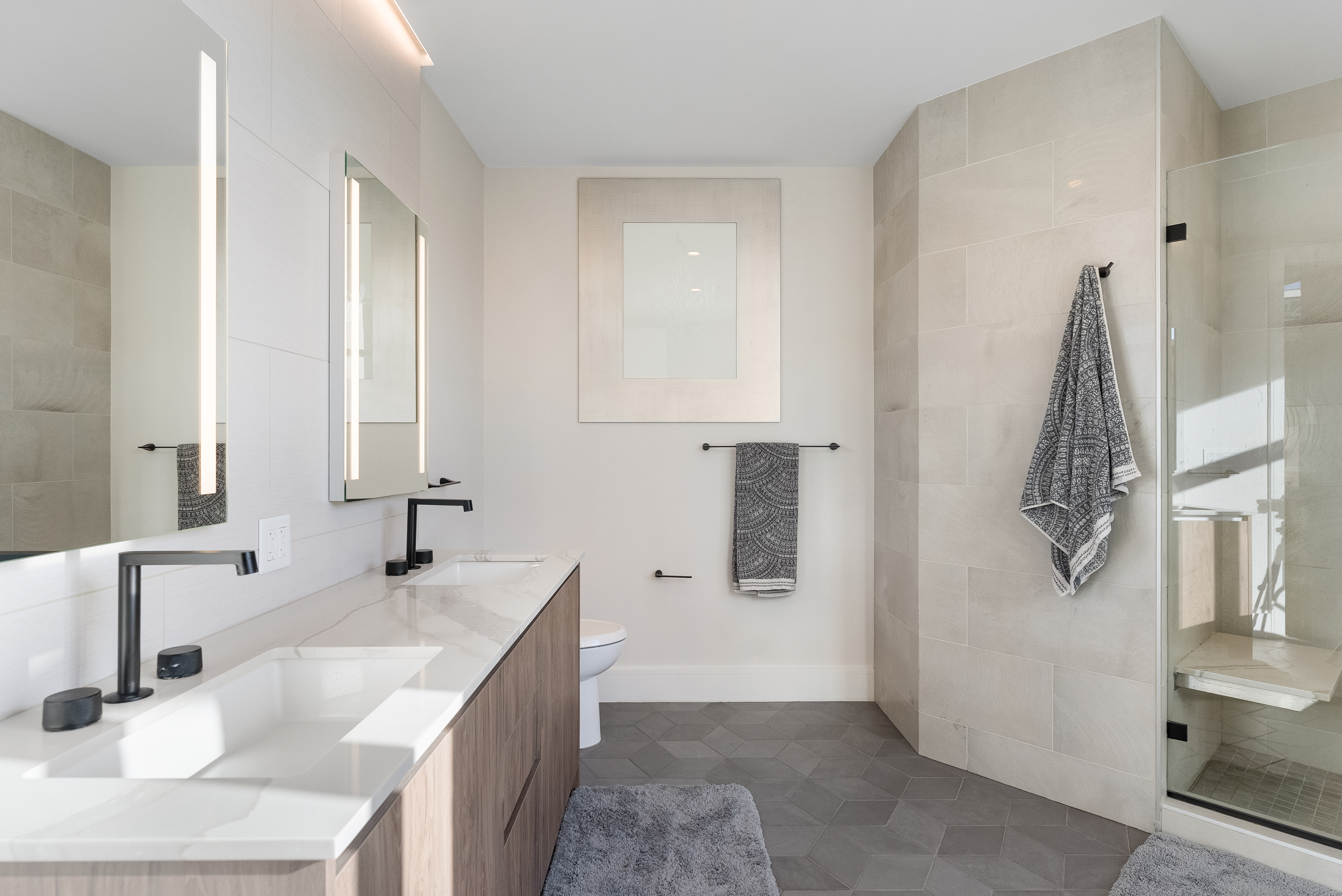  Welcome to luxury living at McGregor Square in the heart of LoDo - 物件實景