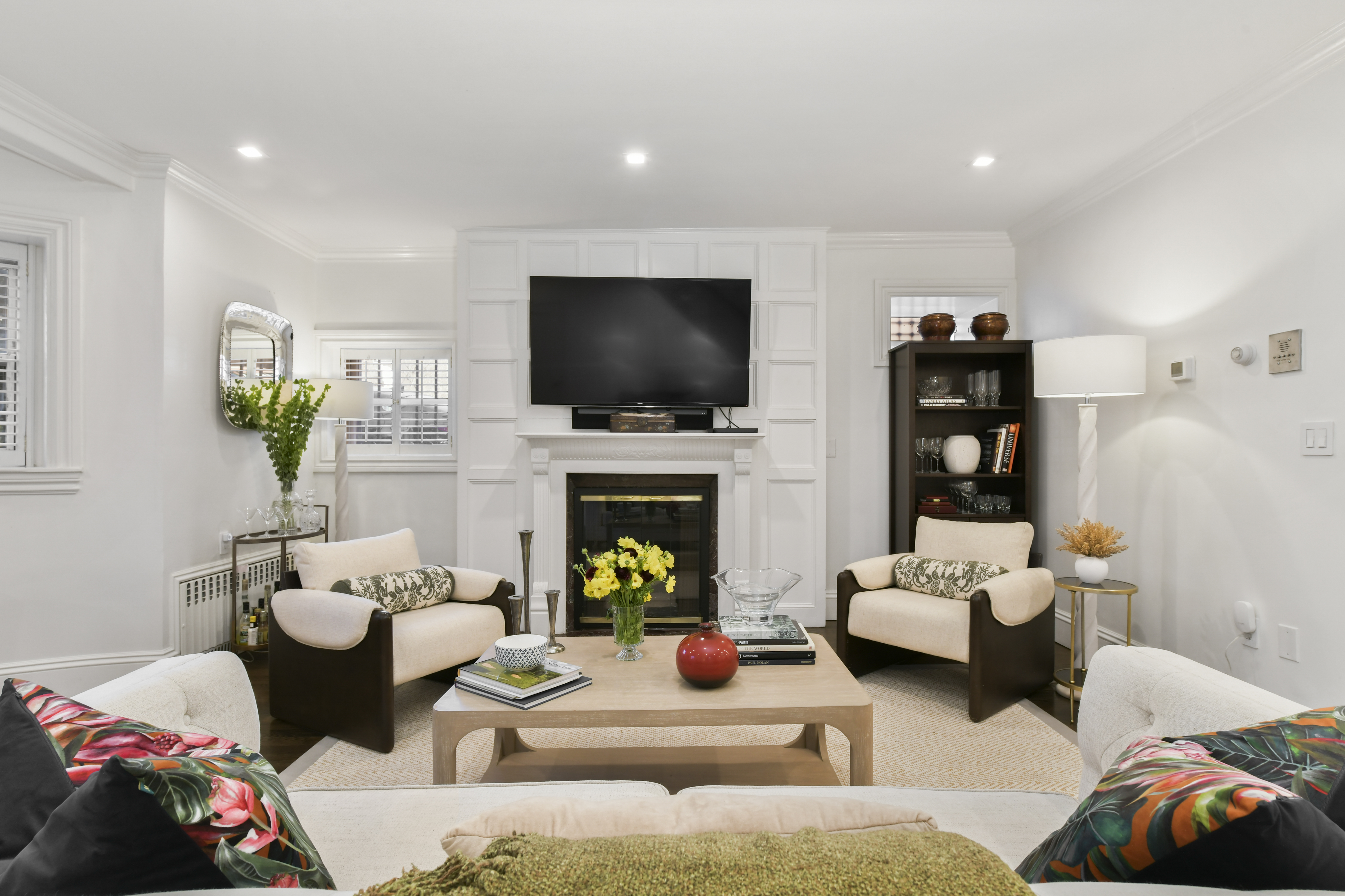  29 Fairfield Street, Boston, MA 02116 - 物件實景
