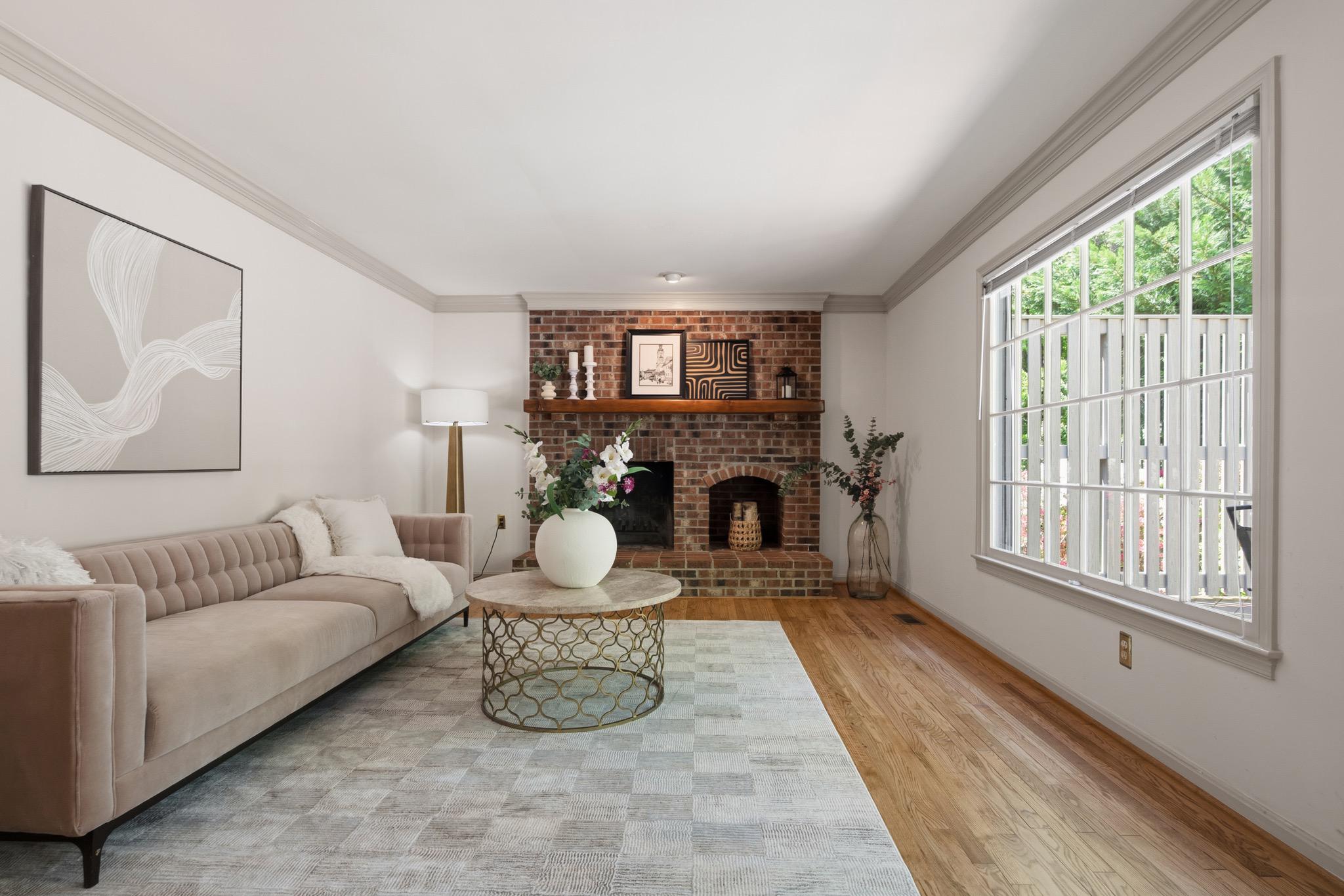  6830 Bluecurl Circle, Springfield, VA, 22152 - 物件實景