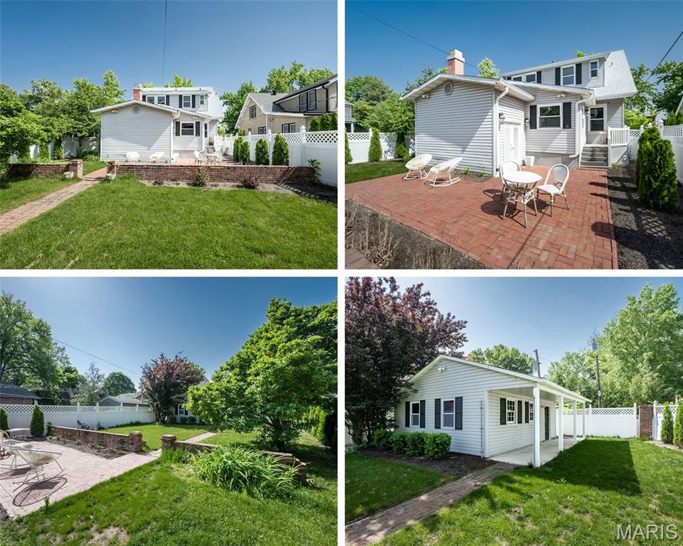 St Louis, Missouri, 63105, United States, 4 Bedrooms Bedrooms, ,4 BathroomsBathrooms,Residential,For Sale,1901233