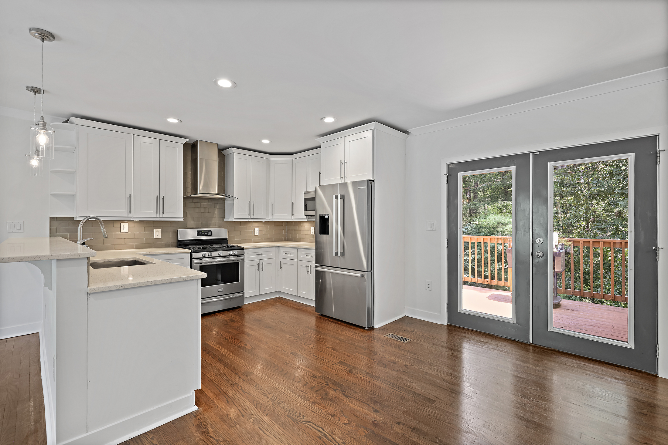  Charming Updated Ranch Home in Sought-after Clairmont Terrace Neighborhood - 物件實景
