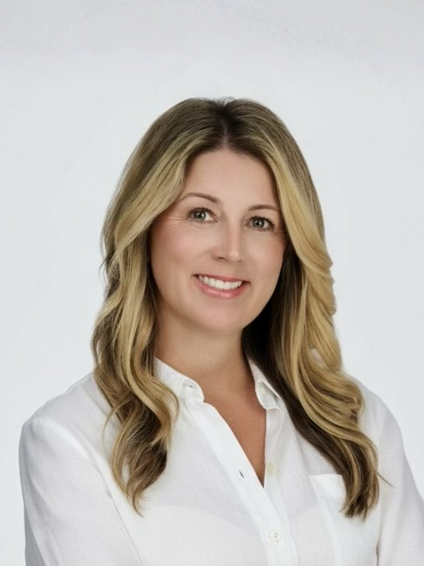 Julie Stevenson