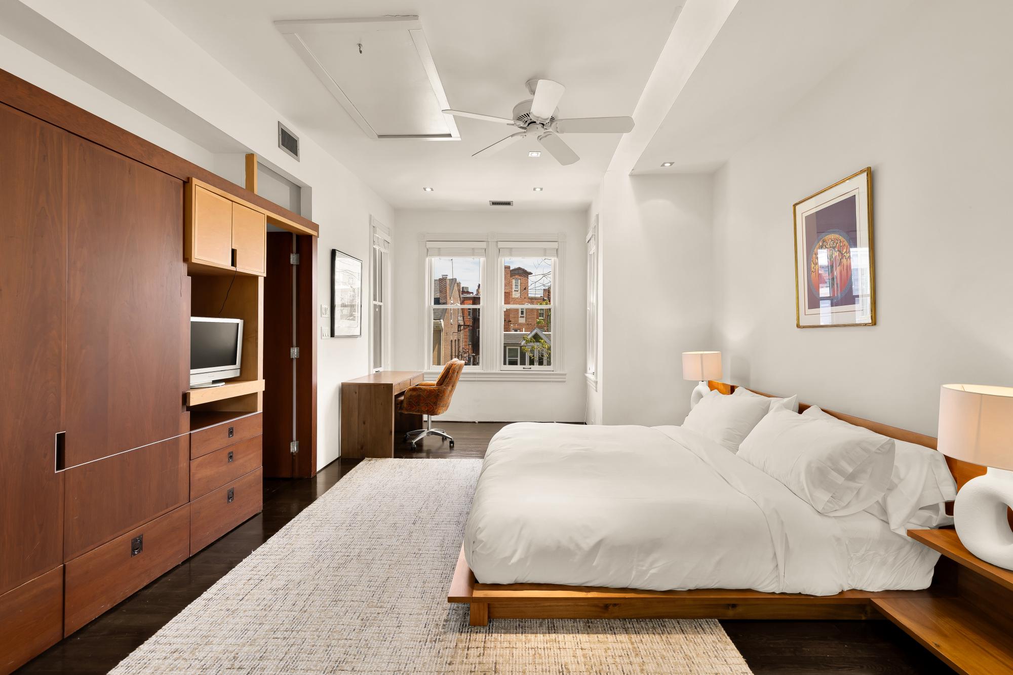  1730 21st Street NW, Washington, DC, 20009 - 物件實景