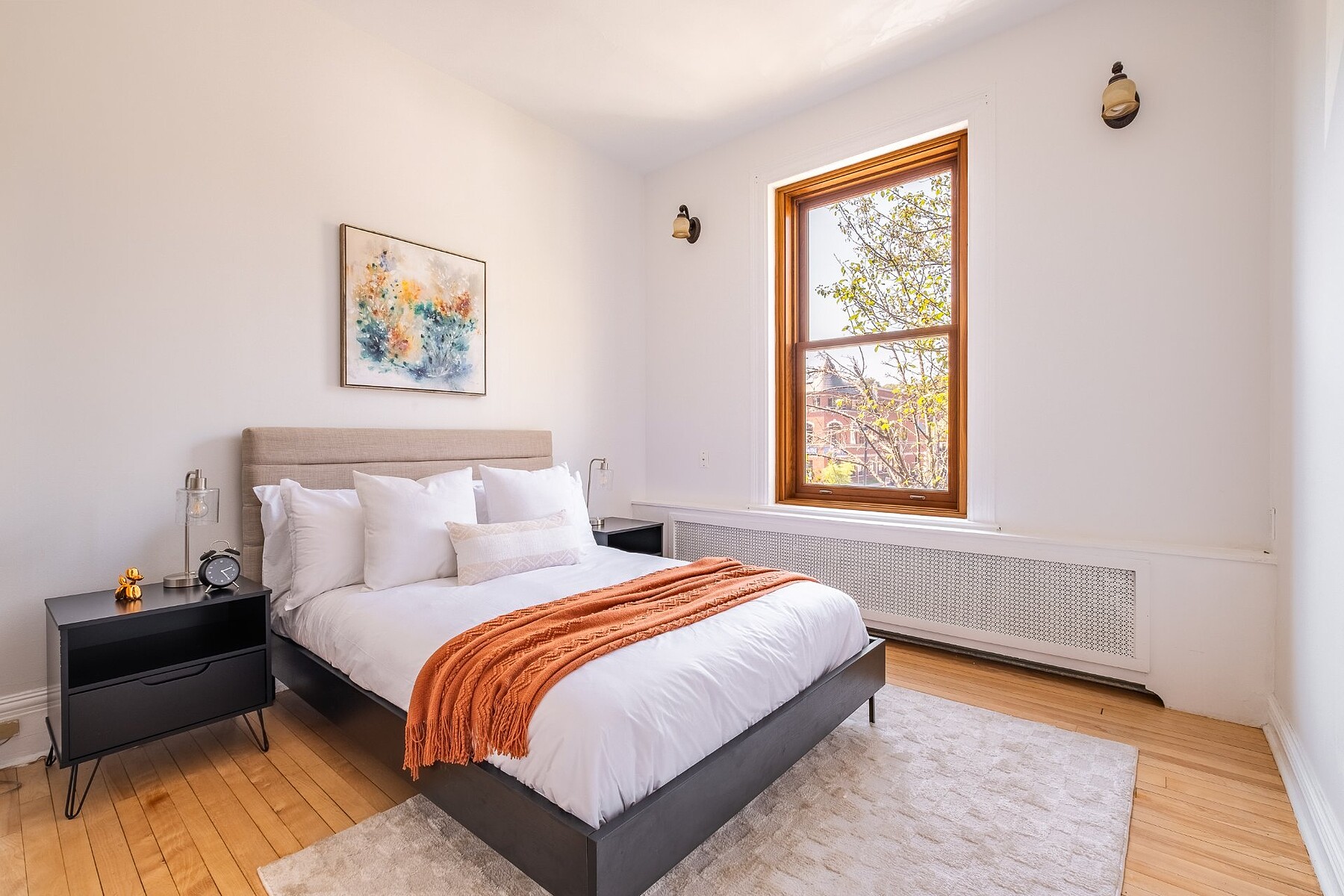  Westmount, Montréal - 物件實景