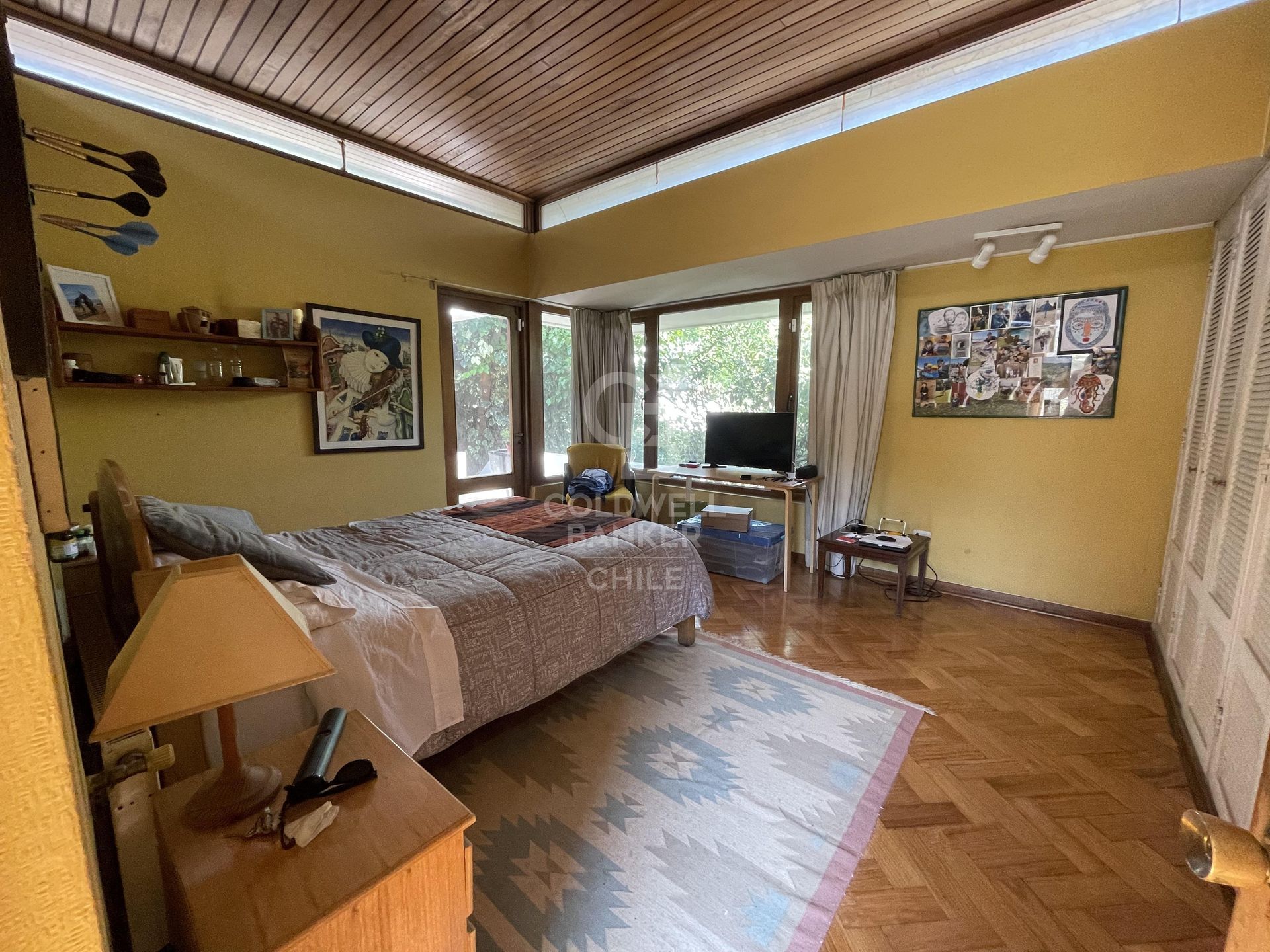 Vitacura, Chile, 5 Bedrooms Bedrooms, ,5 BathroomsBathrooms,Residential,For Sale,1686759