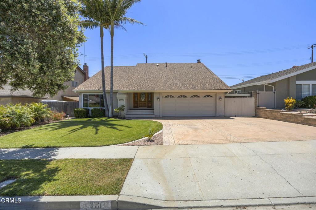 Ventura, California, 93004, United States, 4 Bedrooms Bedrooms, ,3 BathroomsBathrooms,Residential,For Sale,1865622