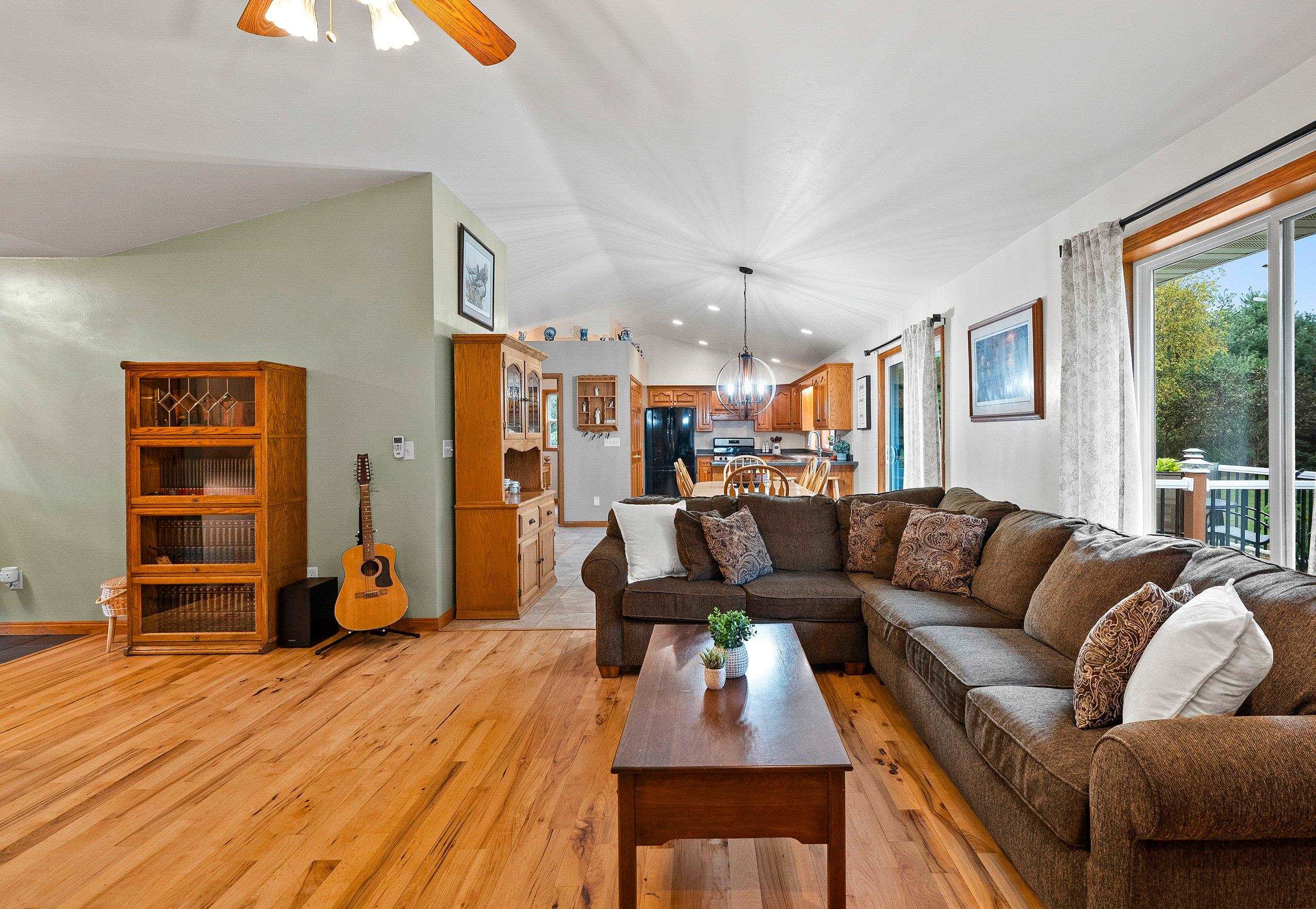 SOBIESKI, Wisconsin, 54171, United States, 5 Bedrooms Bedrooms, ,3 BathroomsBathrooms,Residential,For Sale,1965395