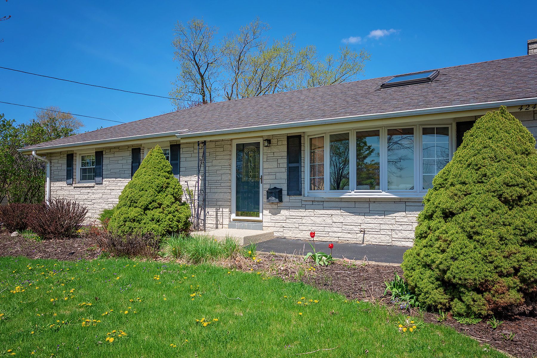  424 Andrews Street, Mukwonago, WI 53149 - 物件實景