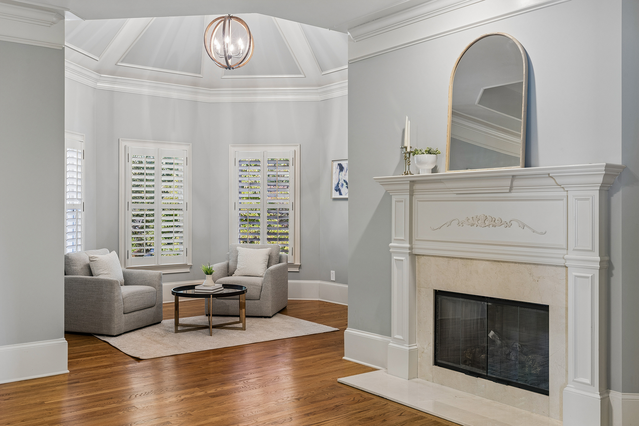  Ideally Located Within One Mile of Roswell’s Beloved Historic Canton Street - 物件實景
