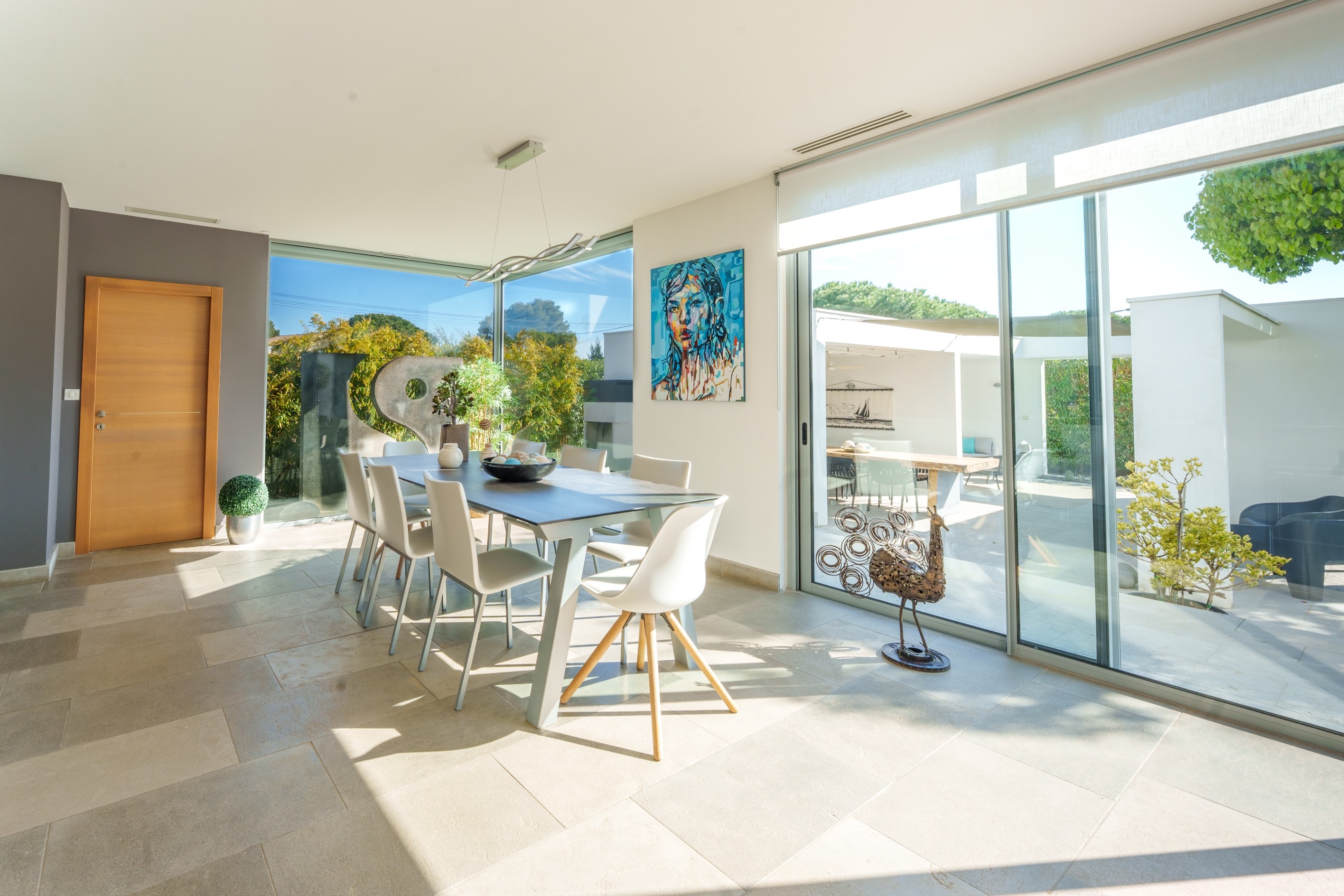  Luxury Property Just Steps from the Beach – A Gem in Le Grau-d’Agde - 物件實景