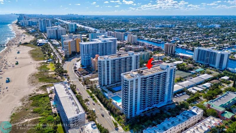 531 N Ocean Blvd, Unit #1504, Pompano Beach, Florida, 33062, United States, 2 Bedrooms Bedrooms, ,2 BathroomsBathrooms,Residential,For Sale,531 N Ocean Blvd, Unit #1504,1666082