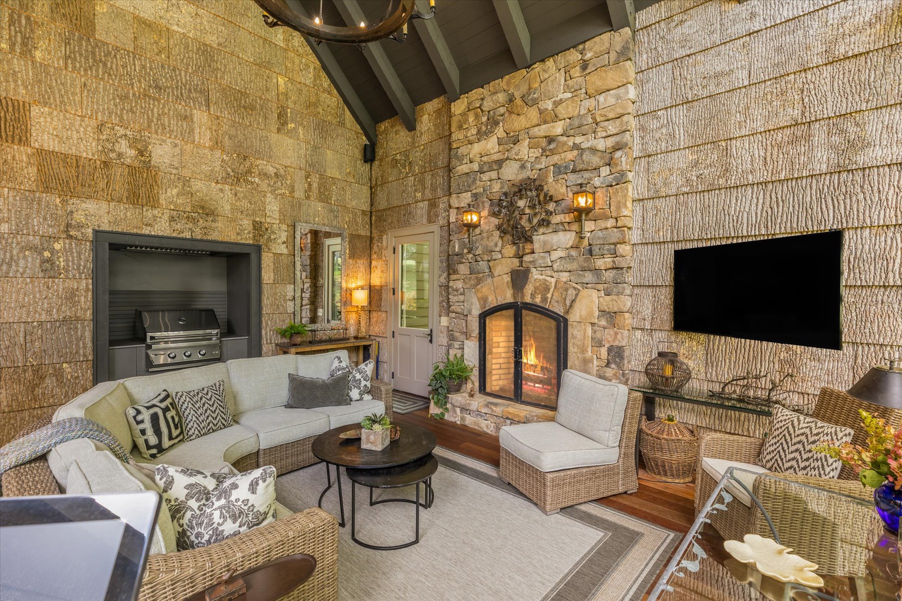  494 Country Club Drive, Highlands, NC 28741 - 物件實景
