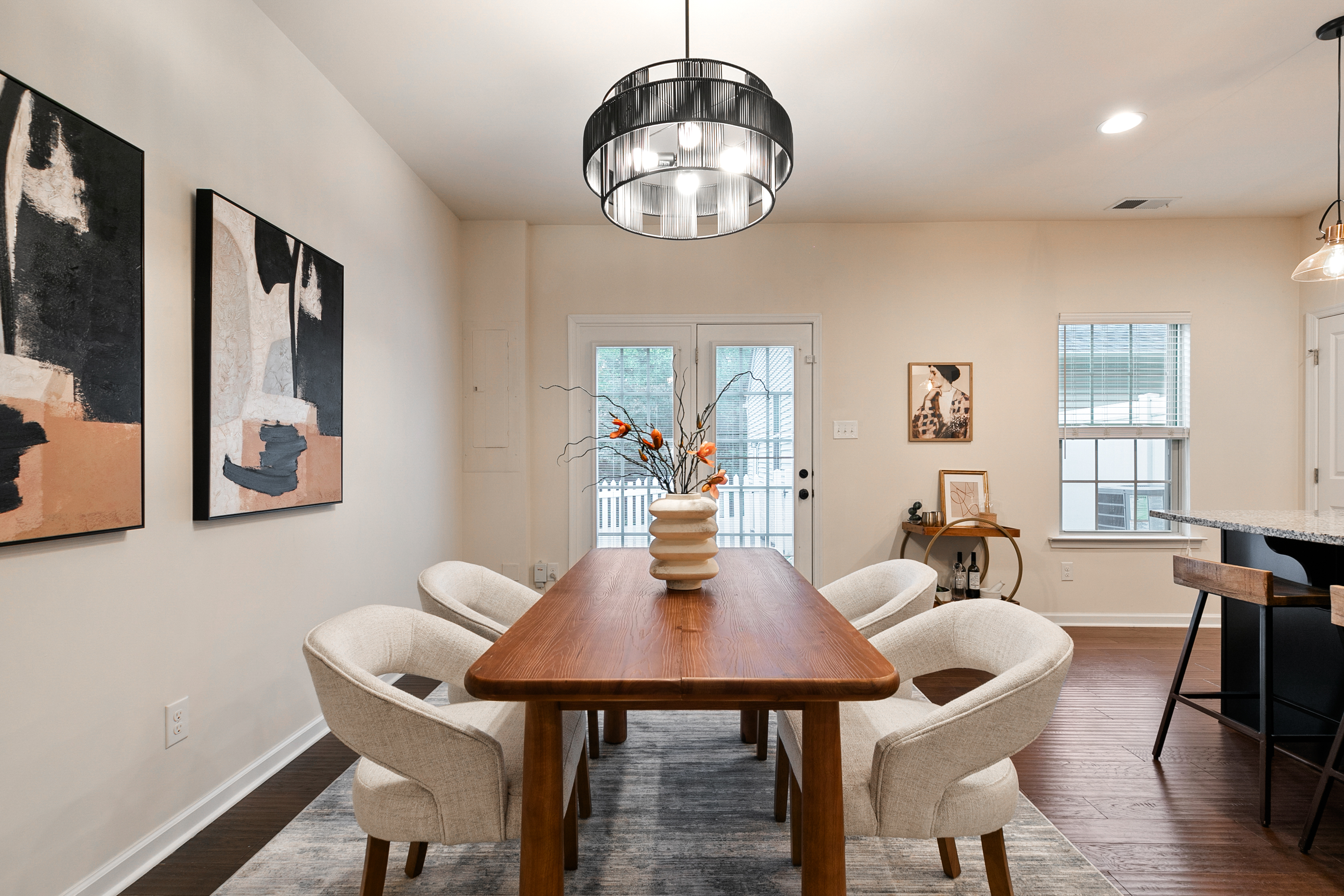  5524 Riverside Heights Way, Richmond, VA 23225 - 物件實景