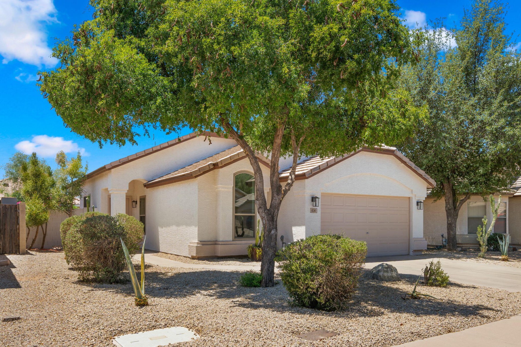  8241 E Portobello Avenue  Mesa, AZ - 物件實景