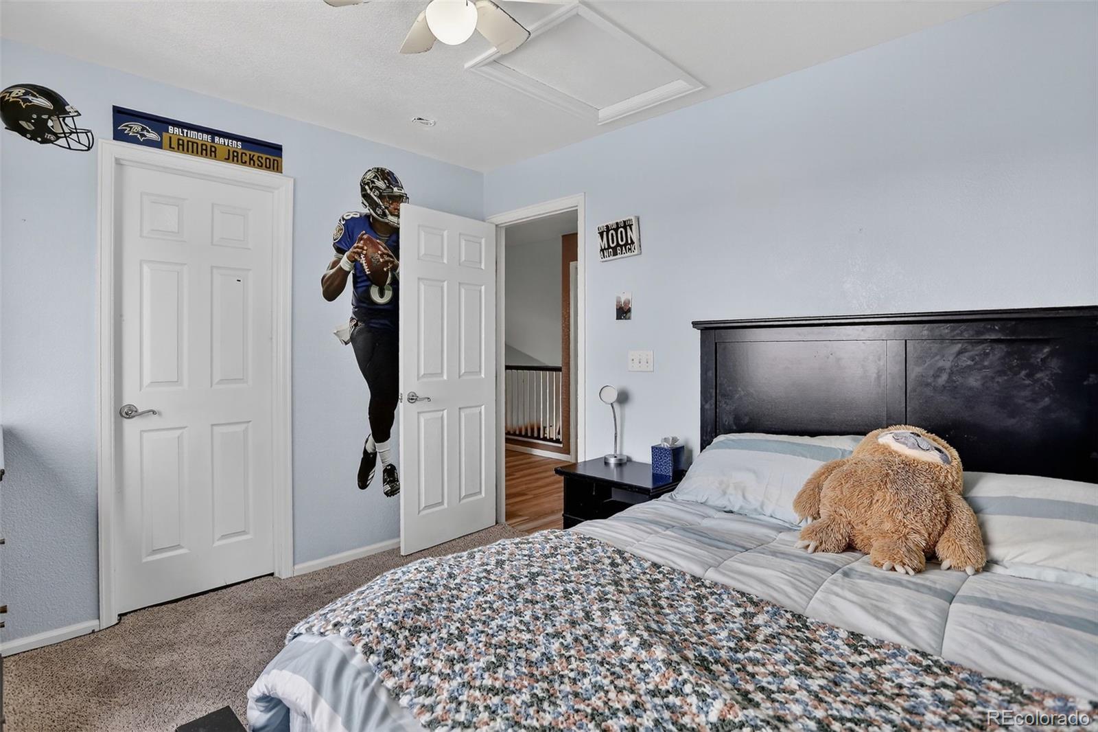 Aurora, Colorado, 80018, United States, 3 Bedrooms Bedrooms, ,3 BathroomsBathrooms,Residential,For Sale,1903575